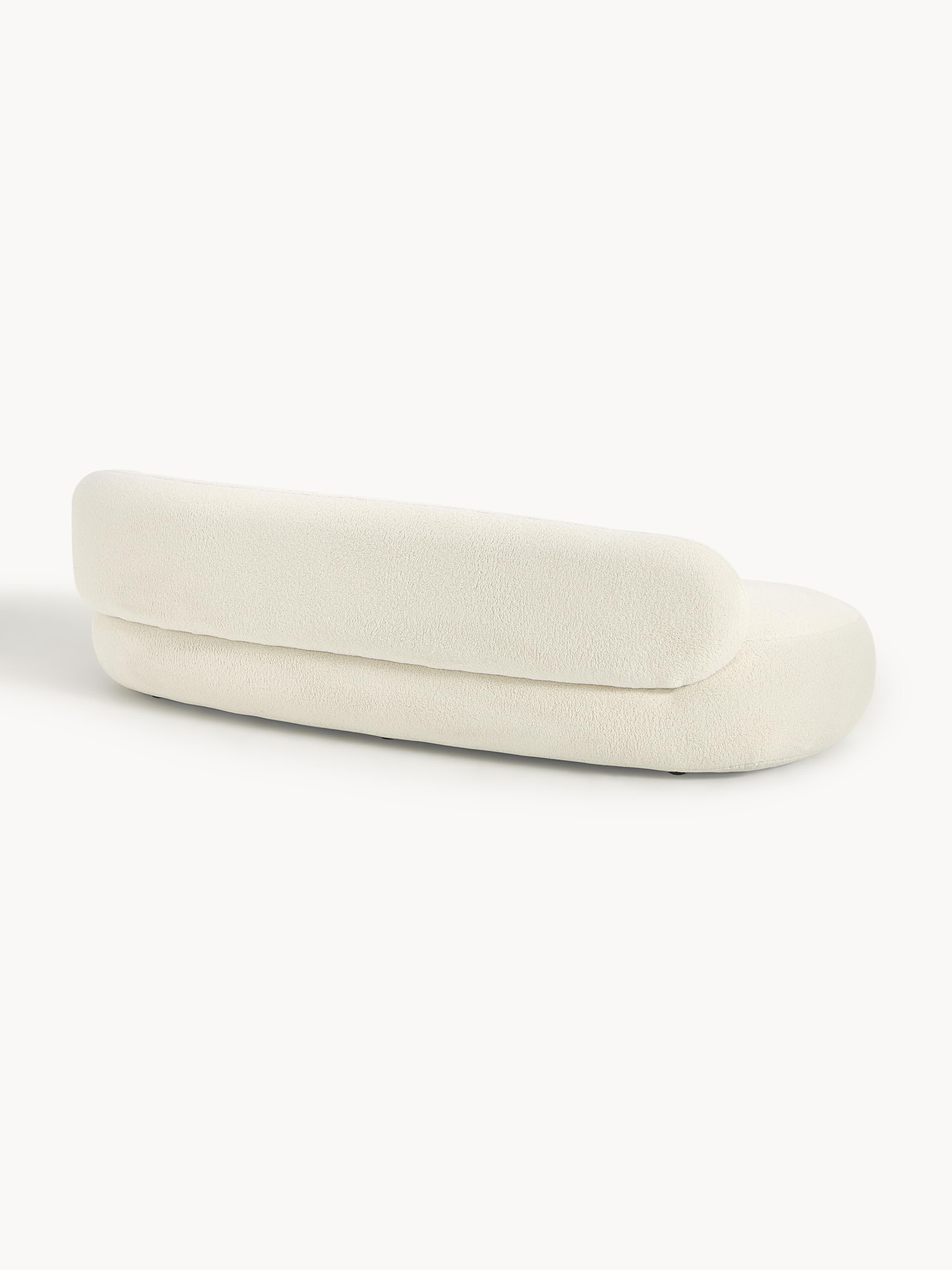 Alba Teddy Sofa (3-seater)