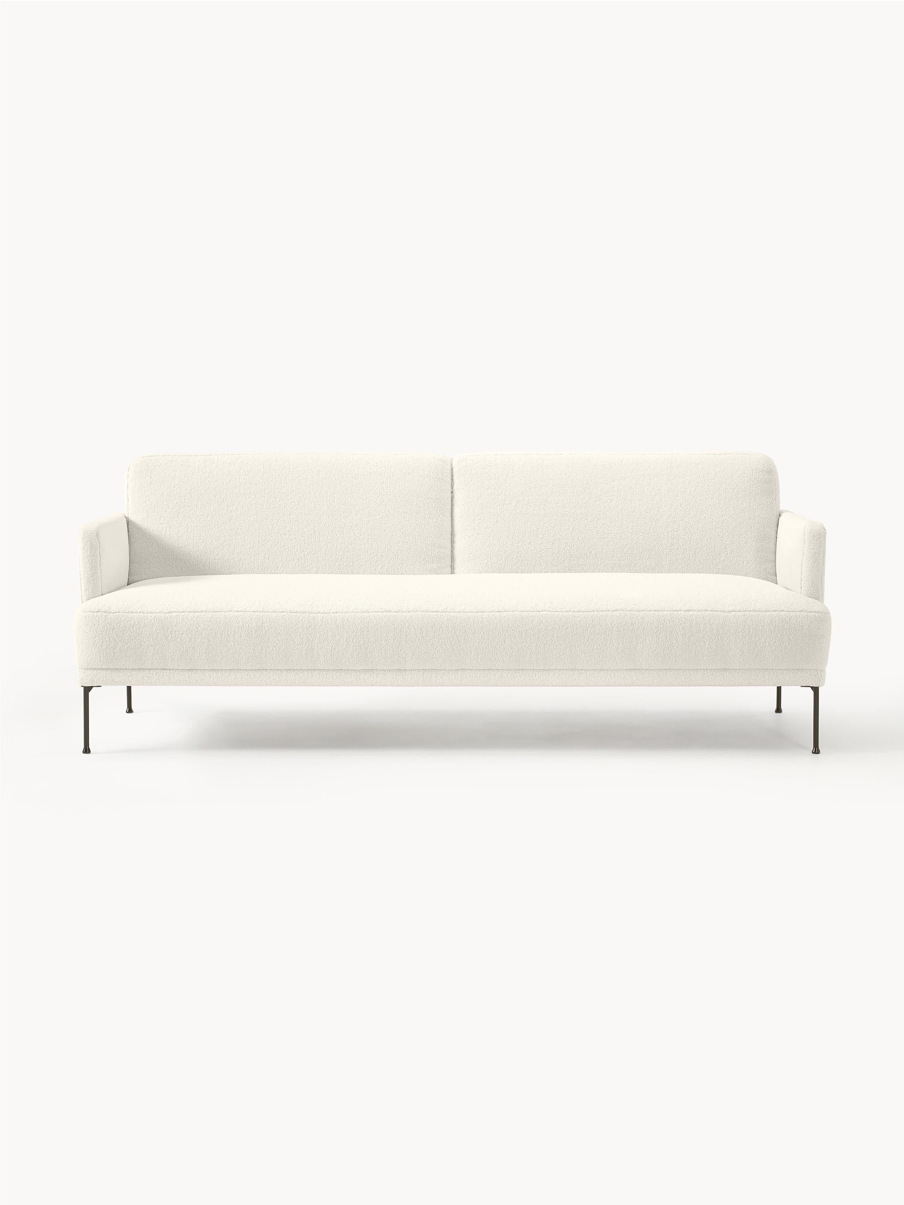 Gallery image 1 - Teddy Sofa Bed Fluente (3-seater)