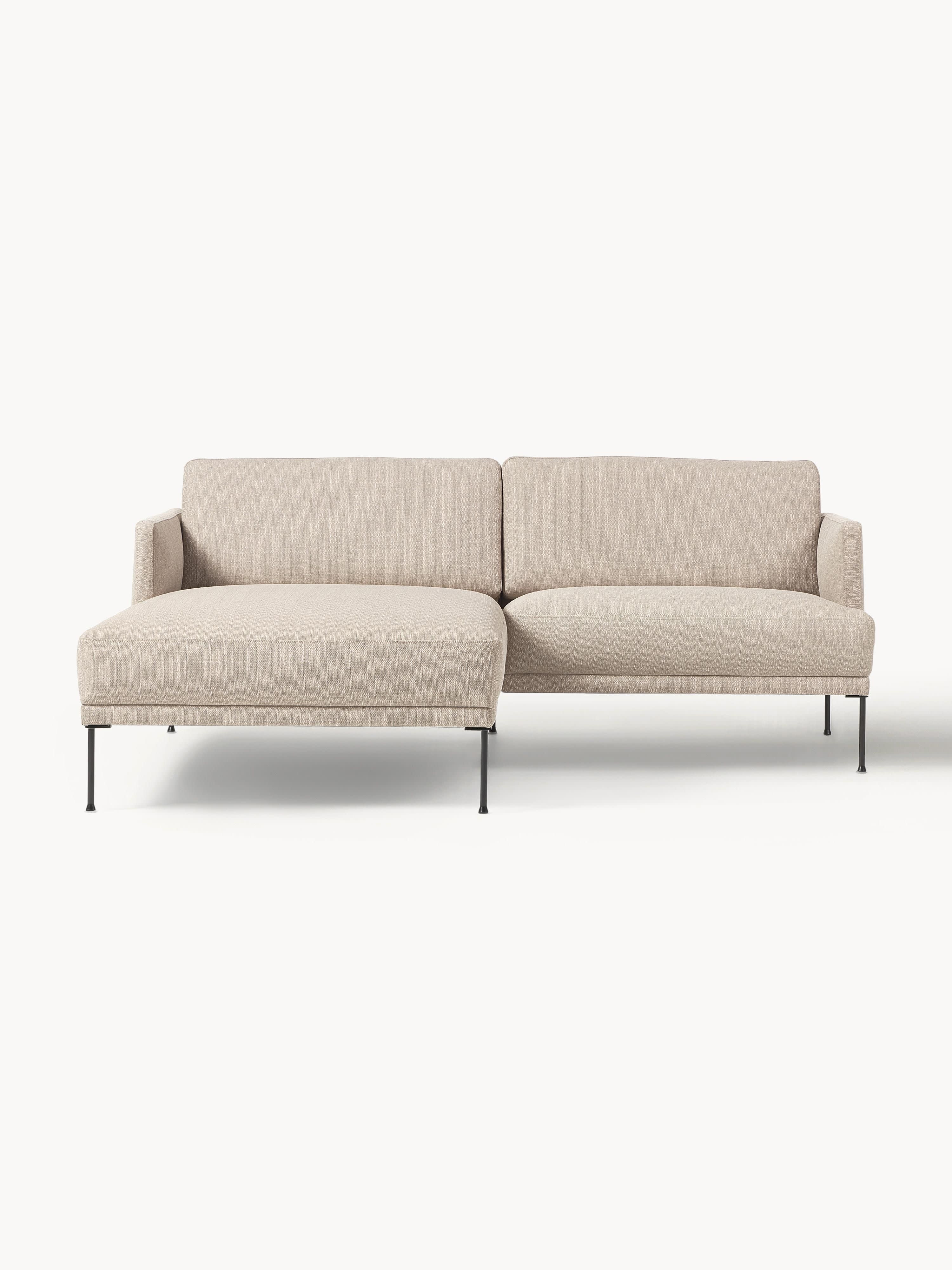Gallery image 1 - Small Corner Sofa Fluente