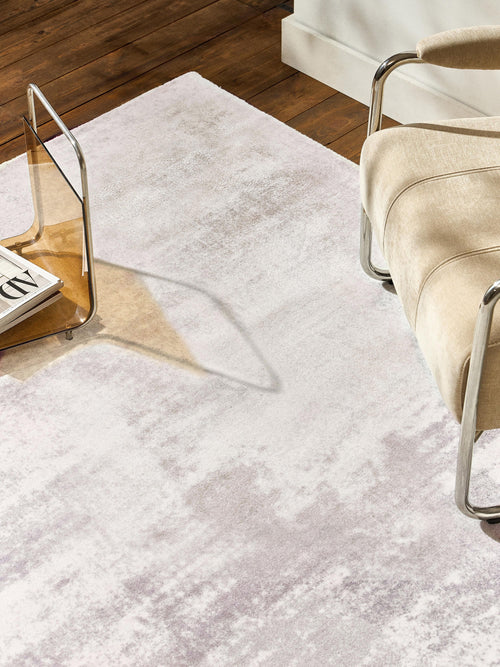 Aviva Low-Pile Rug