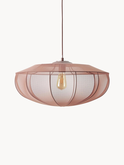 Gallery image 1 - Mesh Pendant Light Beau