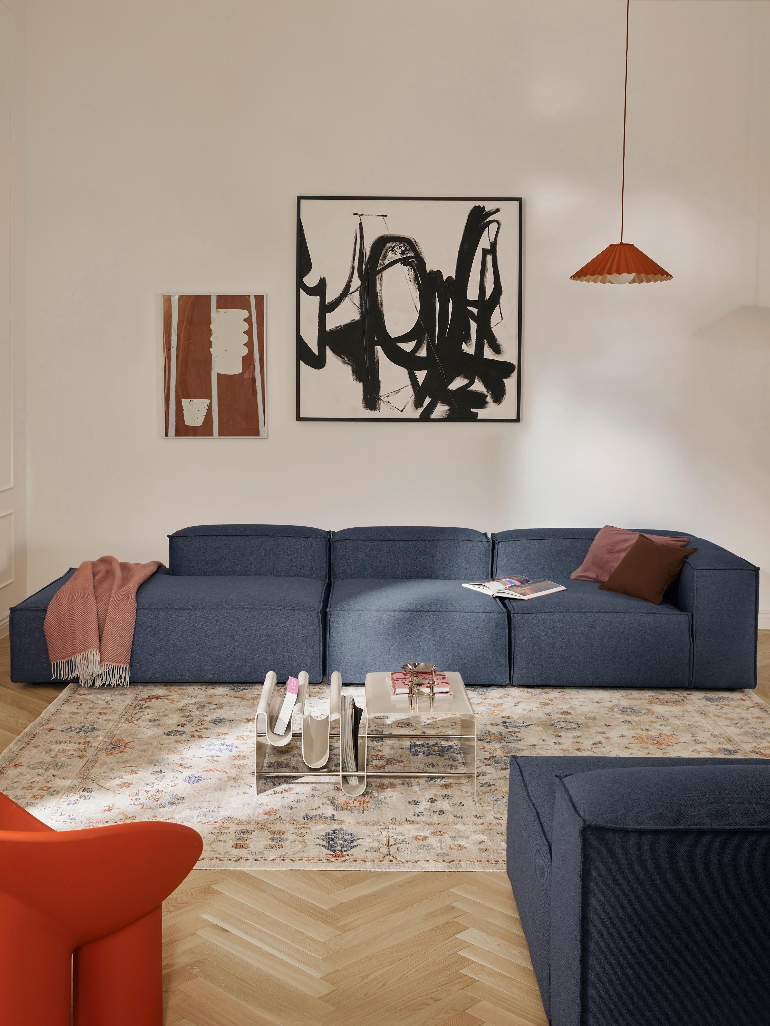 Lennon Chaise Module