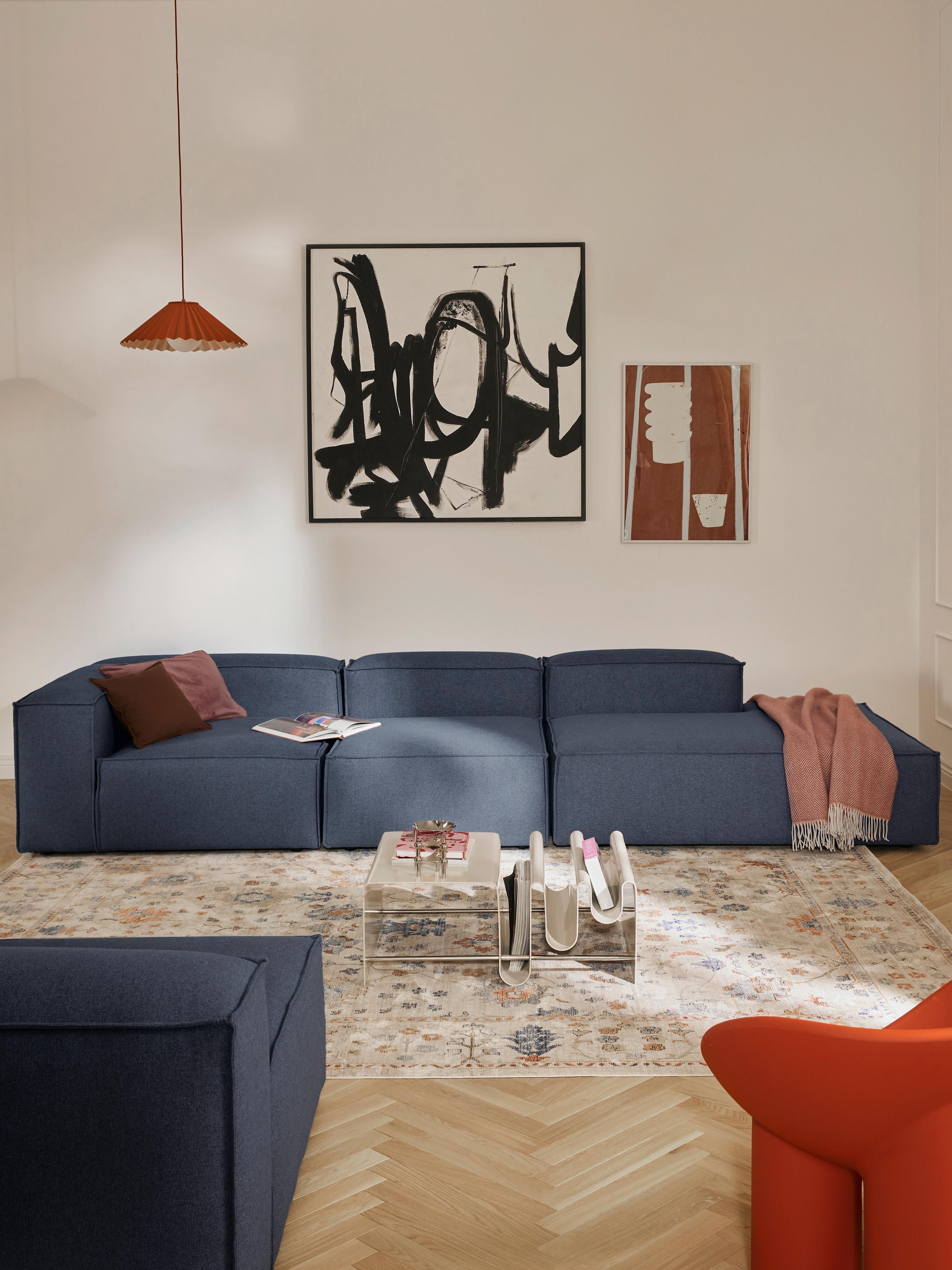 Lennon Chaise Module