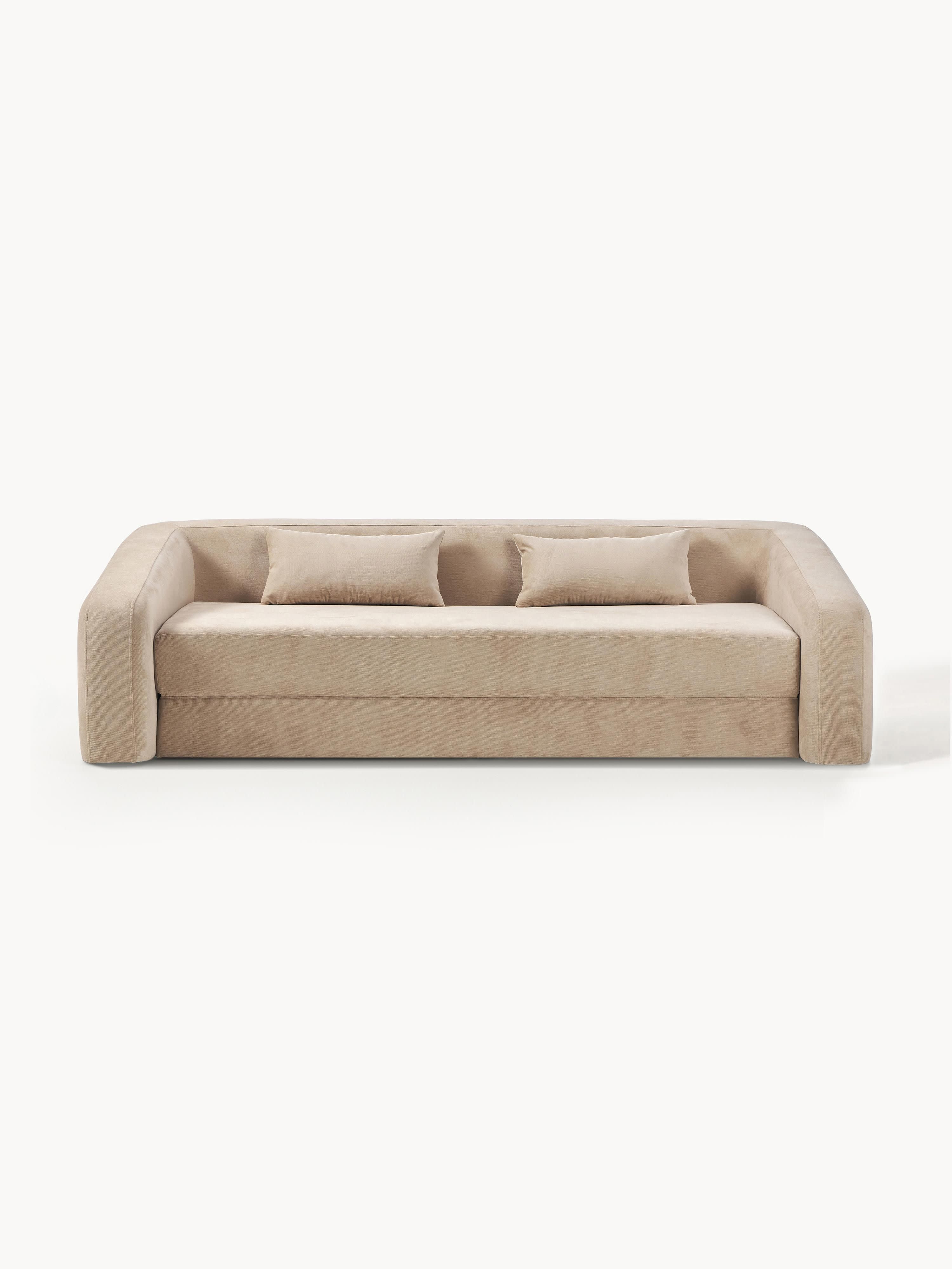Gallery image 1 - Sofa Bed Eliot (3-seater)