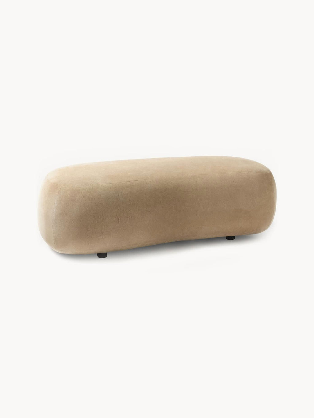Alba XL Ottoman
