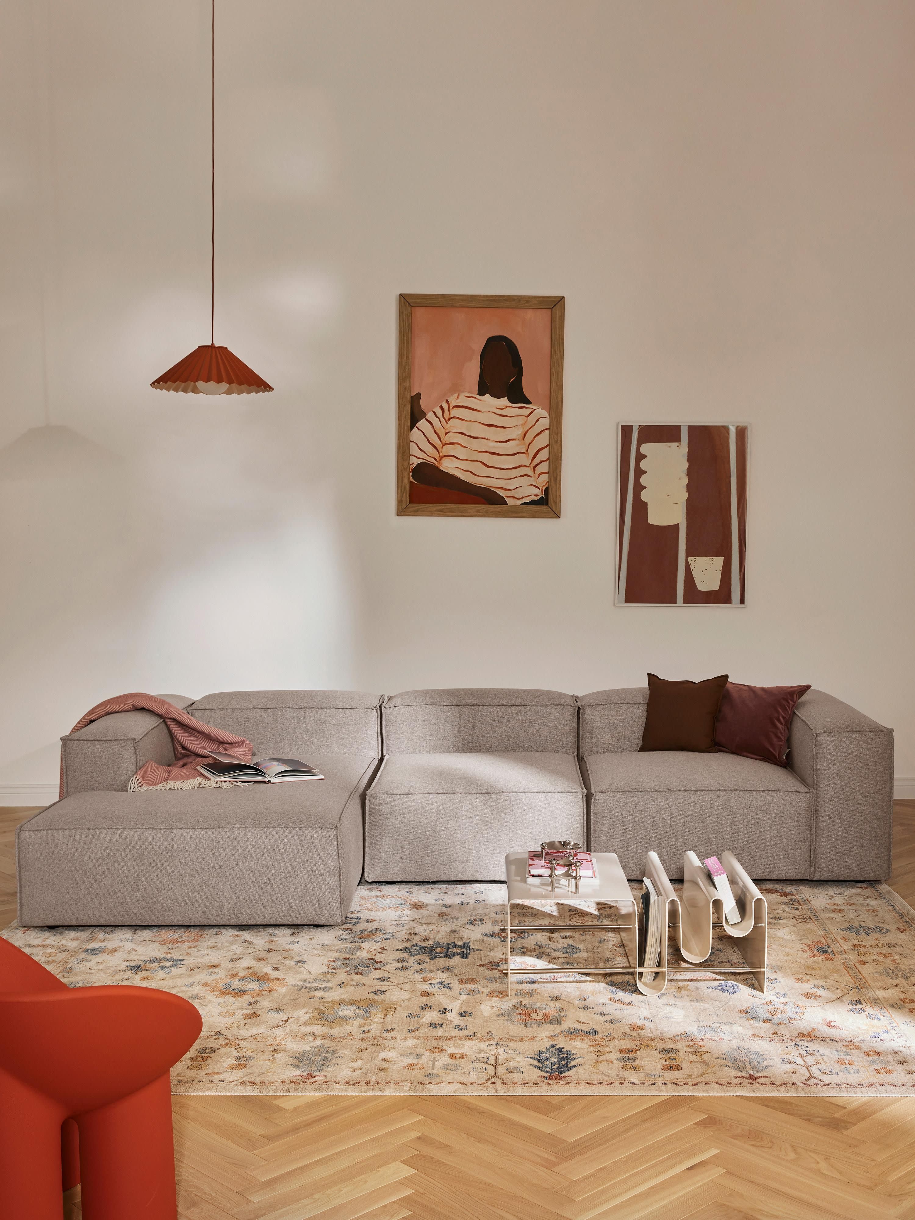 Lennon Corner Chaise Module