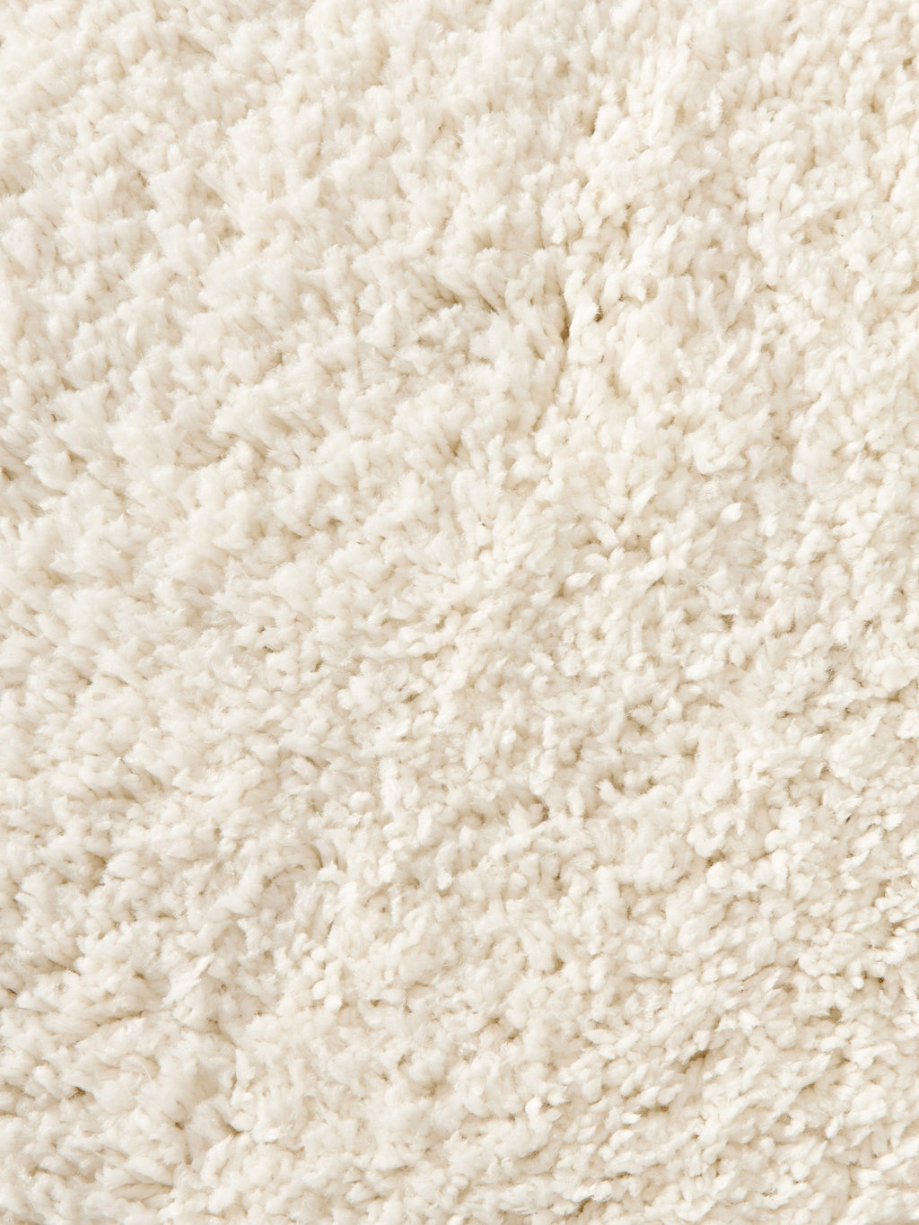 Jade Fluffy High-Low Runner