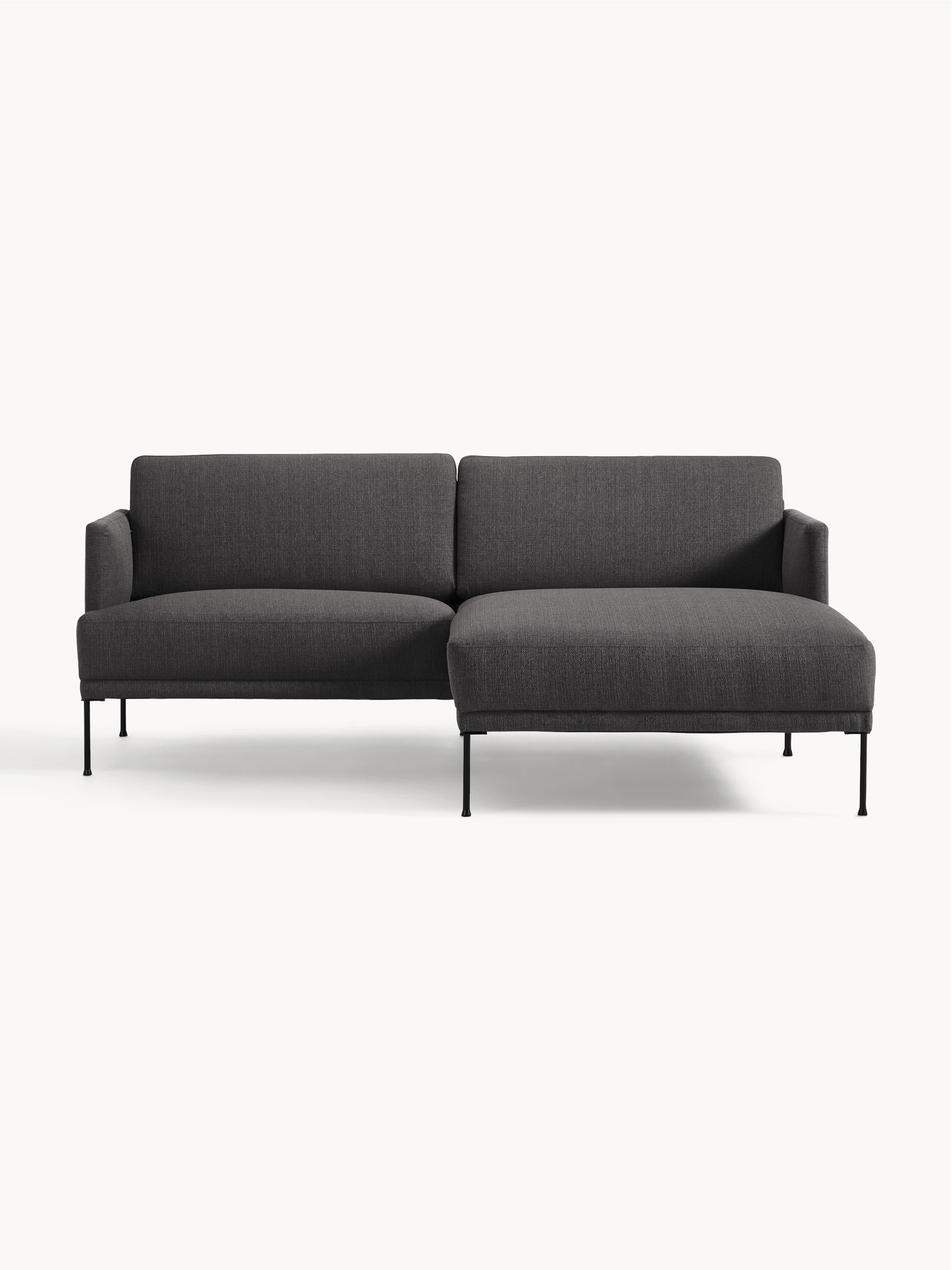 Gallery image 1 - Small Corner Sofa Fluente