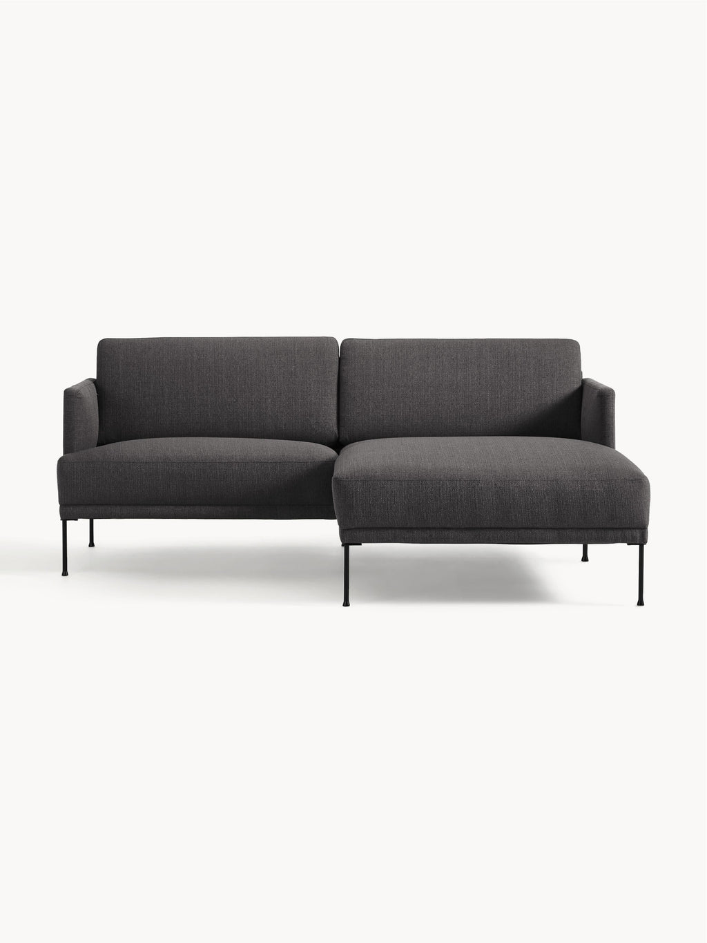 Fluente Small Corner Sofa