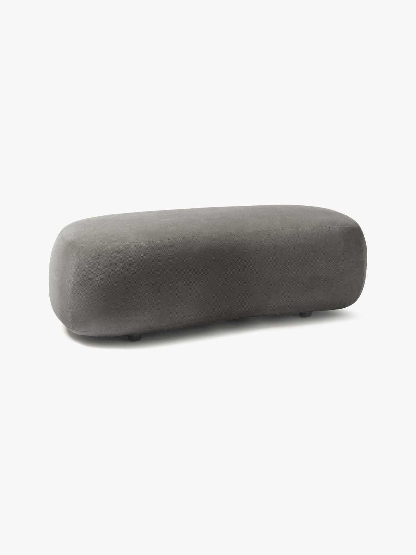 Alba XL Ottoman