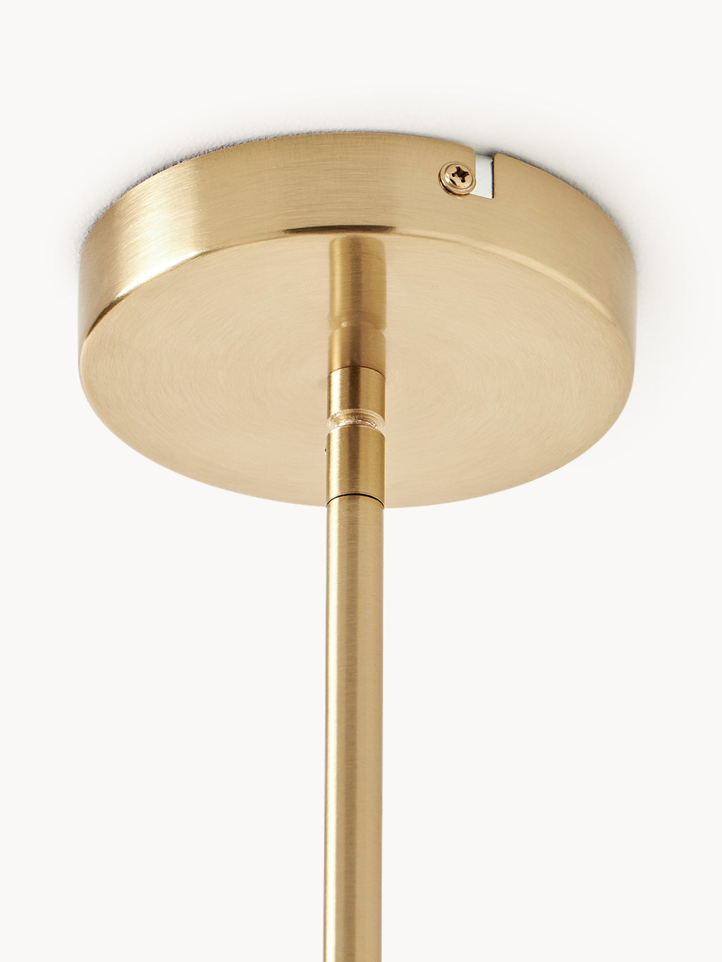 Large Pendant Light Vivian