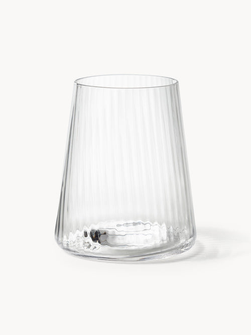 Gallery image 1 - Handmade Tumblers Cami with Groove Structure