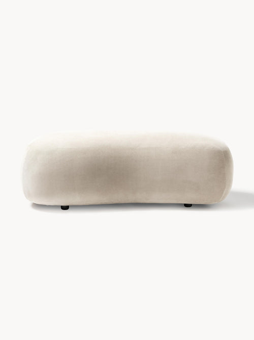 Alba XL Ottoman