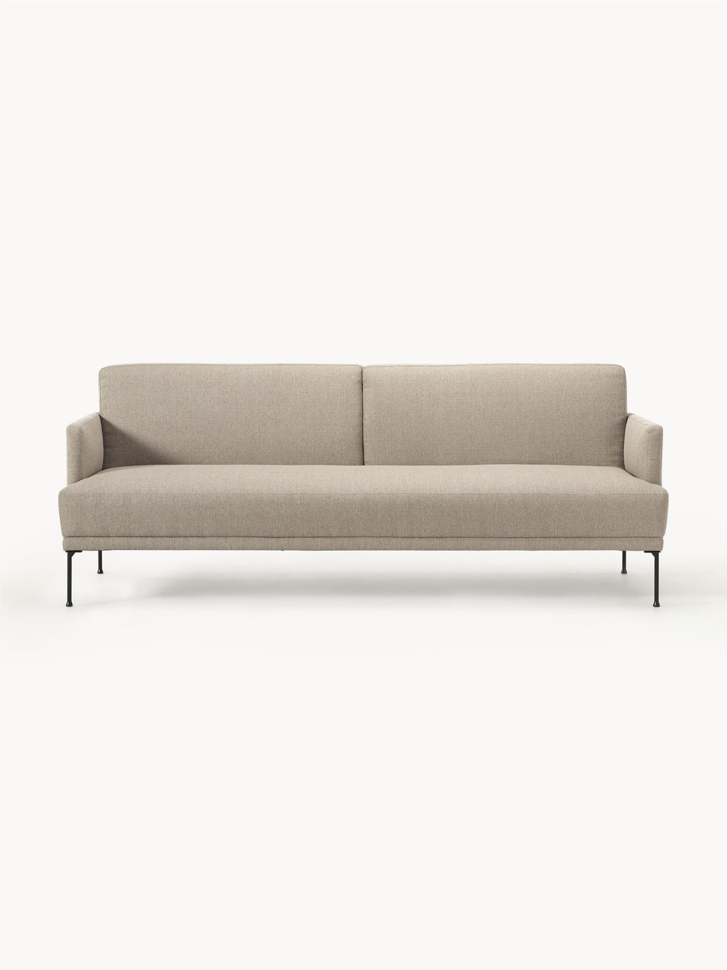 Gallery image 1 - Sofa Bed Fluente (3-seater)