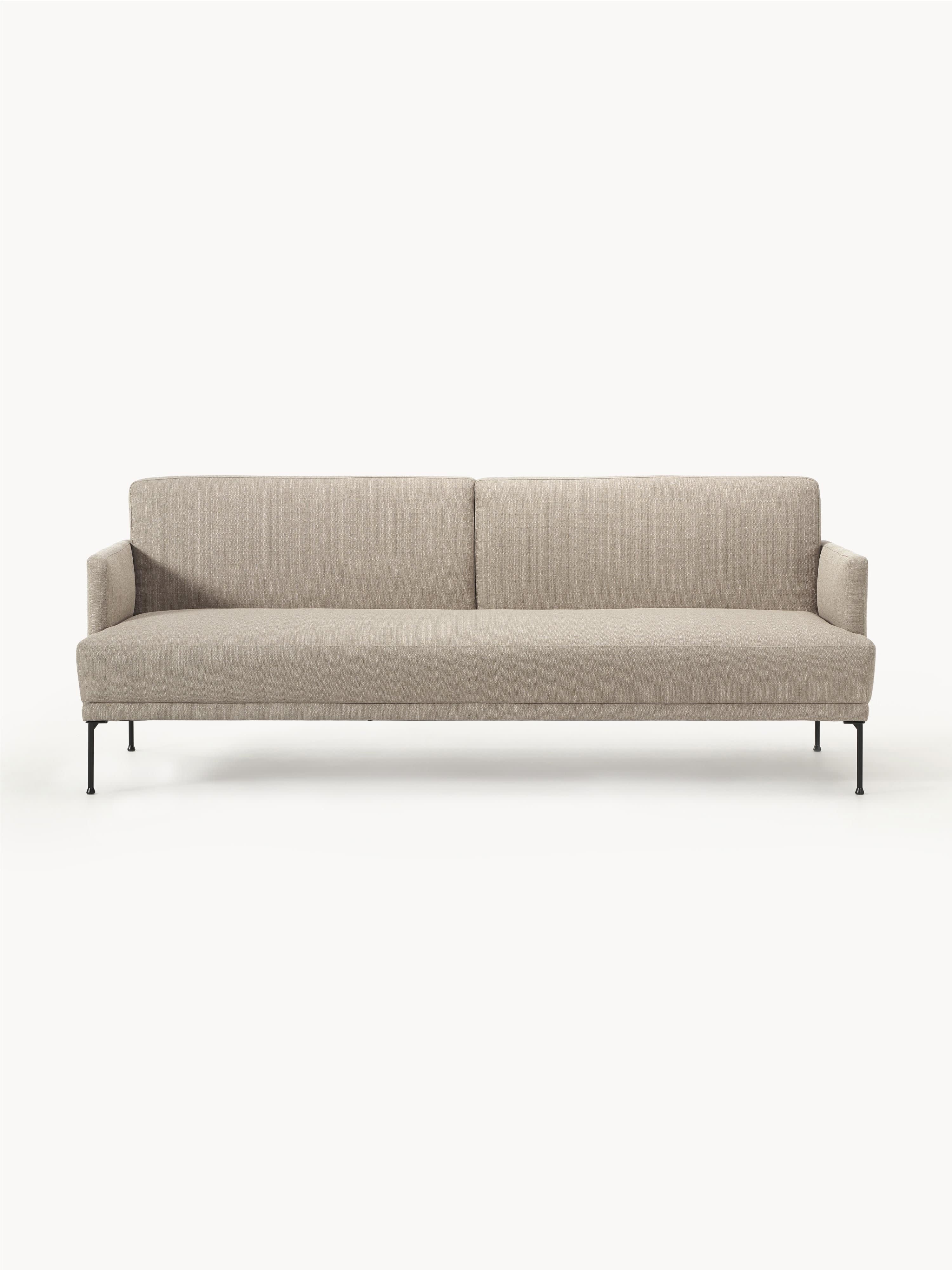 Gallery image 1 - Sofa Bed Fluente (3-seater)
