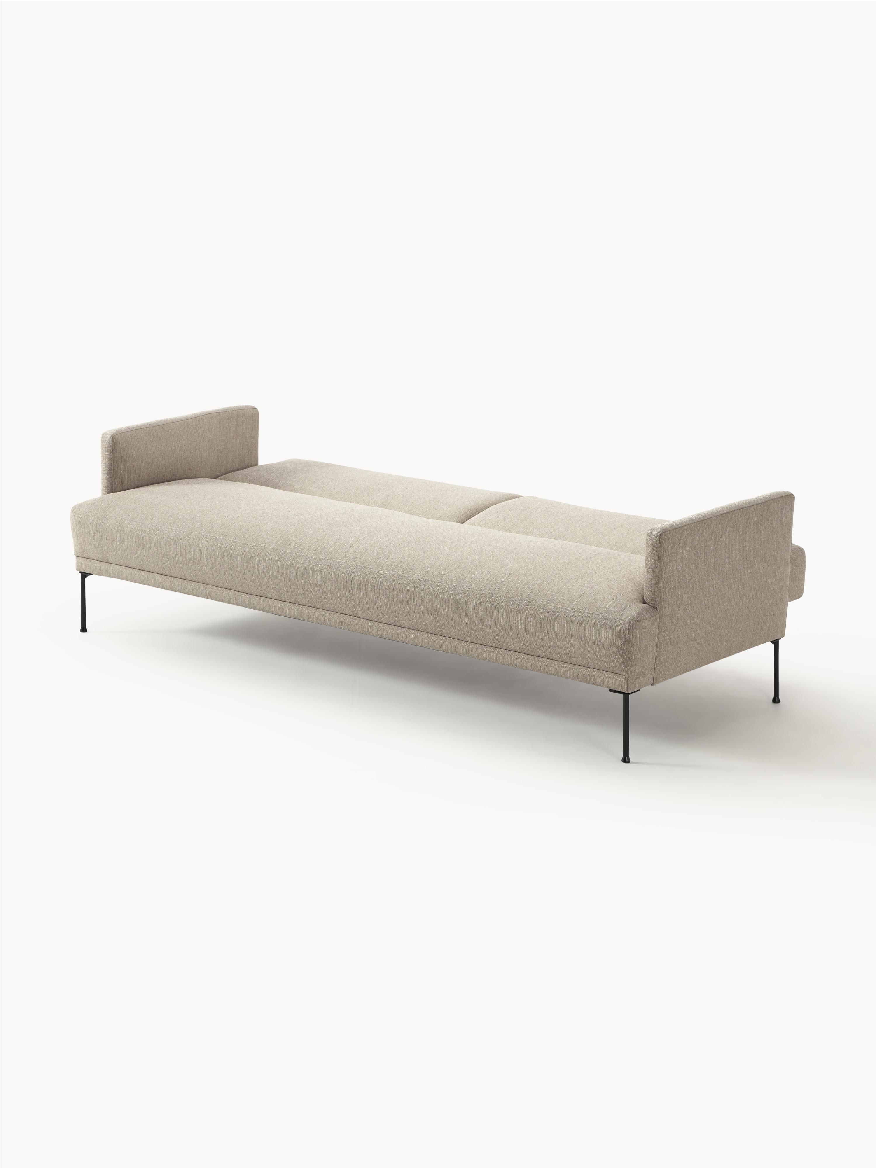 Fluente Sofa Bed (3-seater)