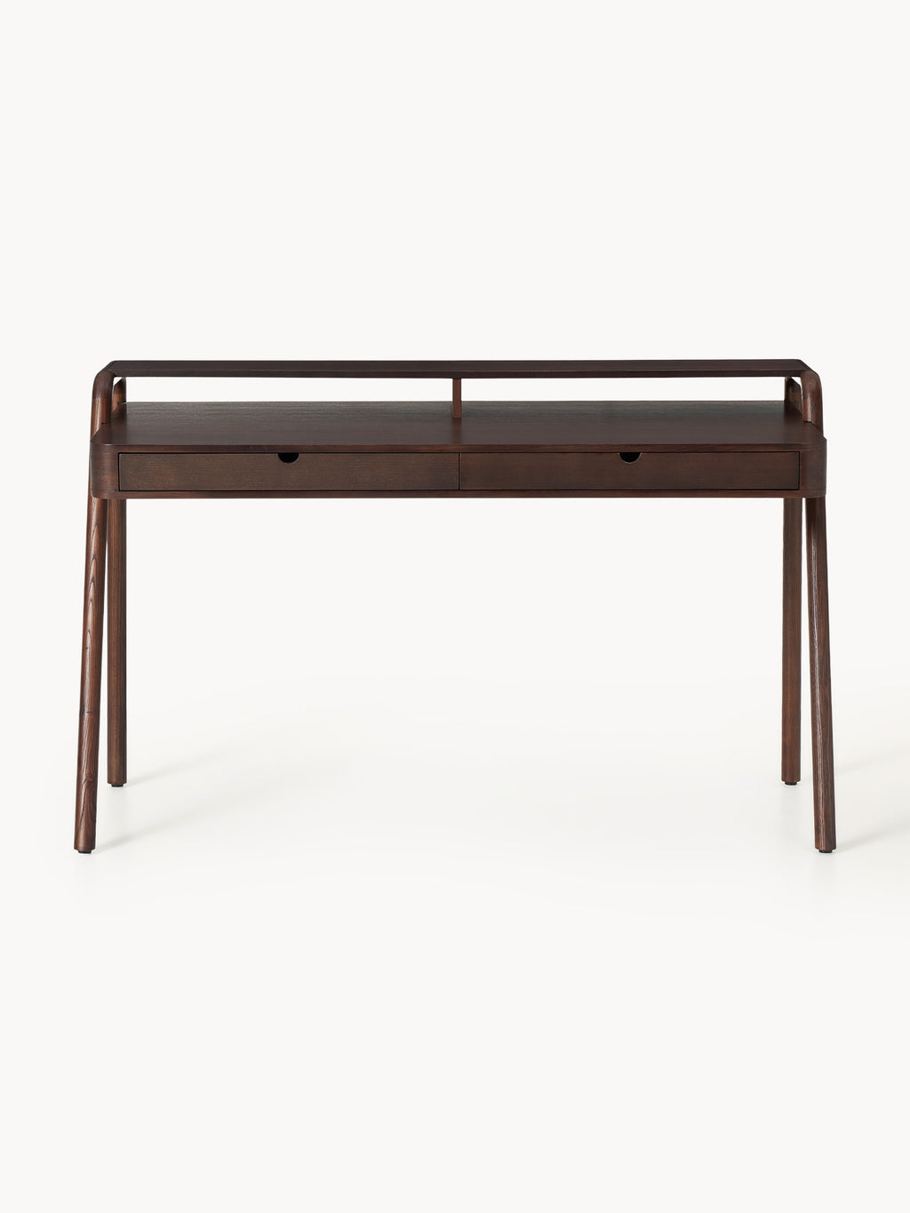 Evrak Desk with Drawers
