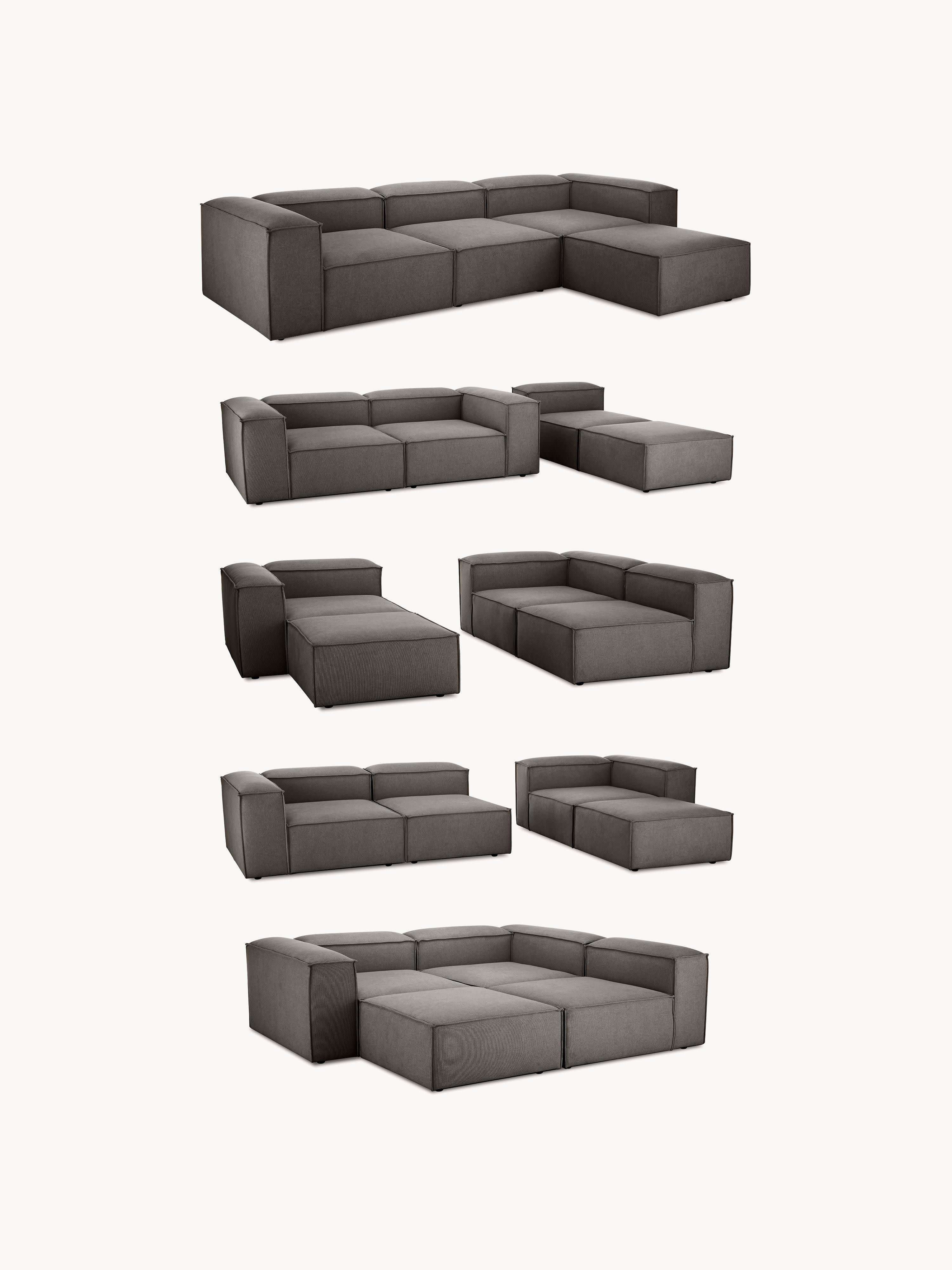 Lennon Corner Chaise Module
