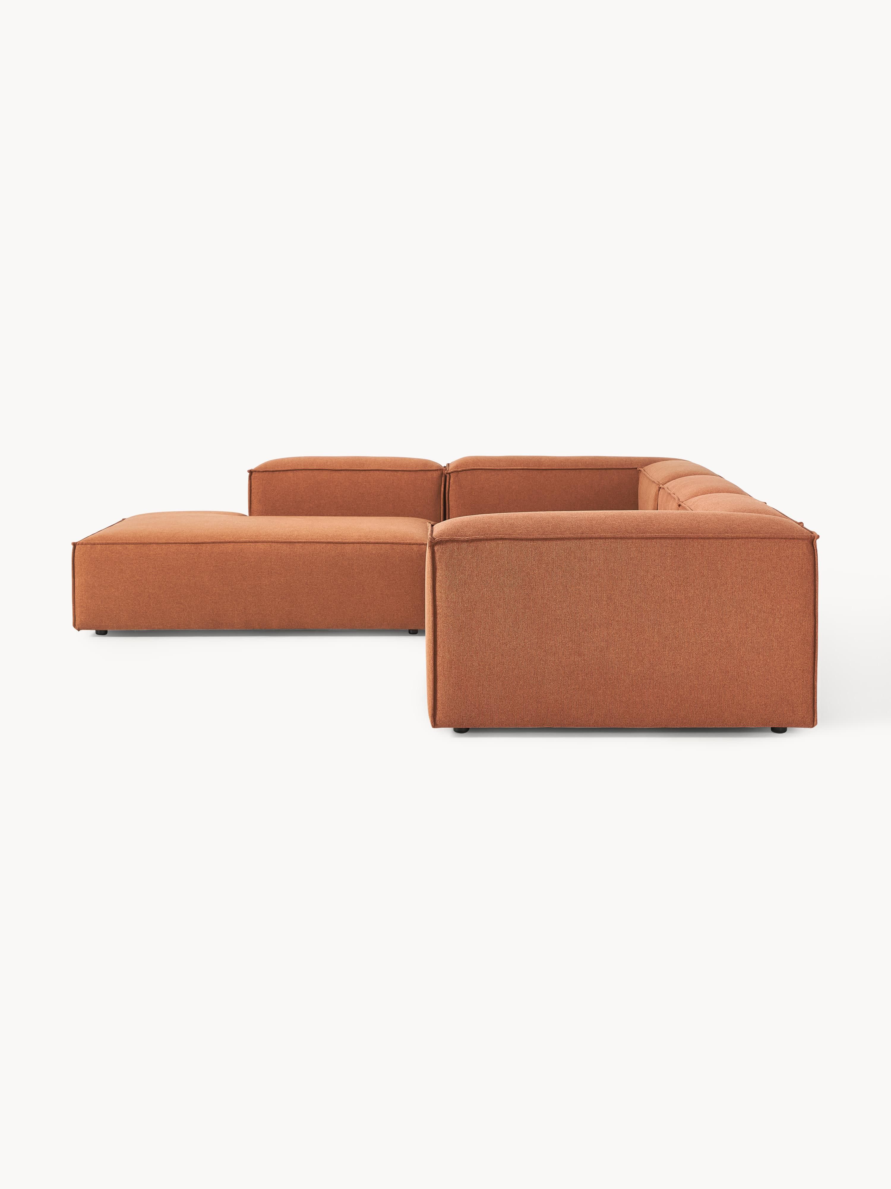 Lennon Modular Corner Sofa (4-seater)