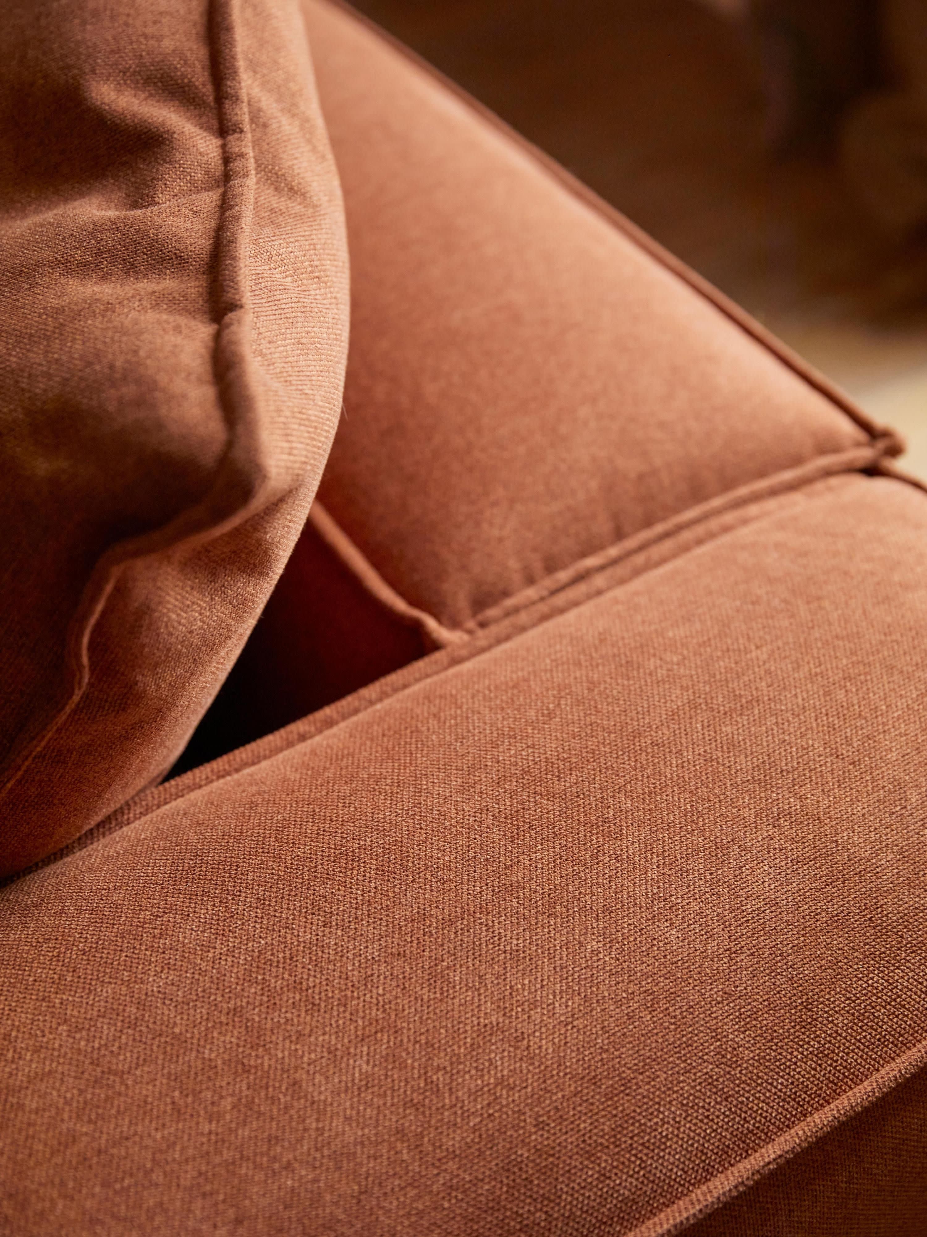 Lennon Modular Corner Sofa (4-seater)