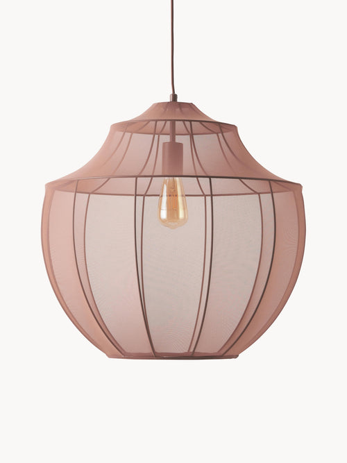 Gallery image 1 - Mesh Pendant Light Beau