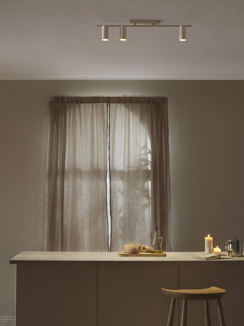 Cassandra Large Ceiling Spotlight