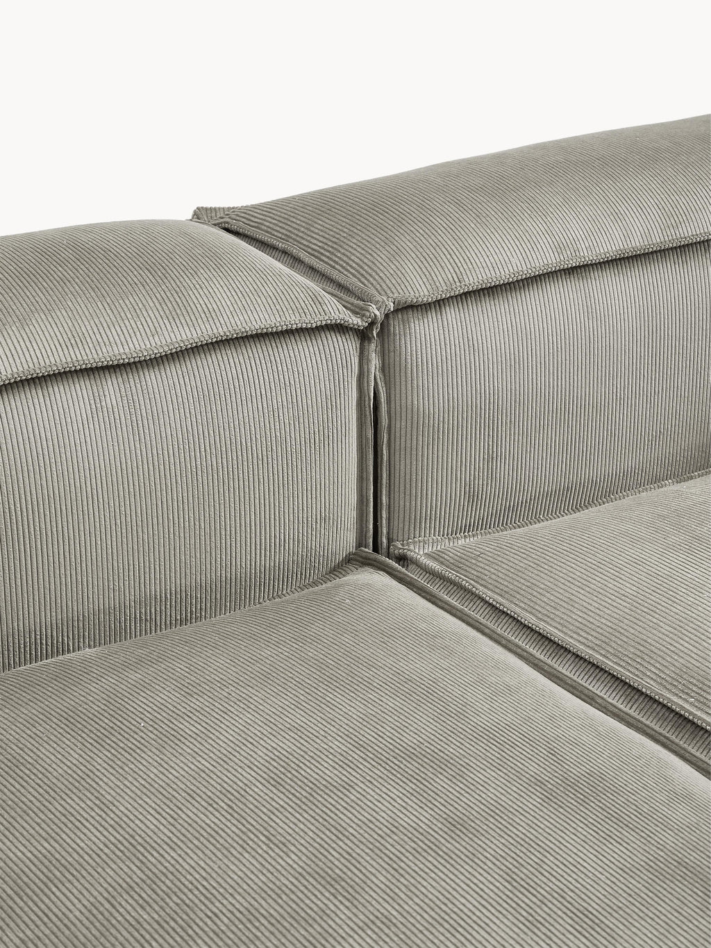 Lennon XL Corduroy Modular Sofa