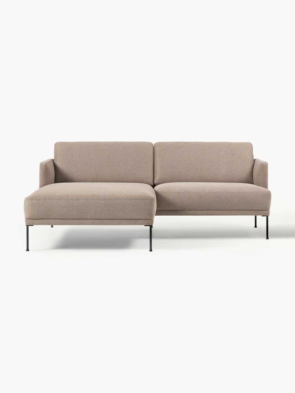 Gallery image 1 - Small Corner Sofa Fluente