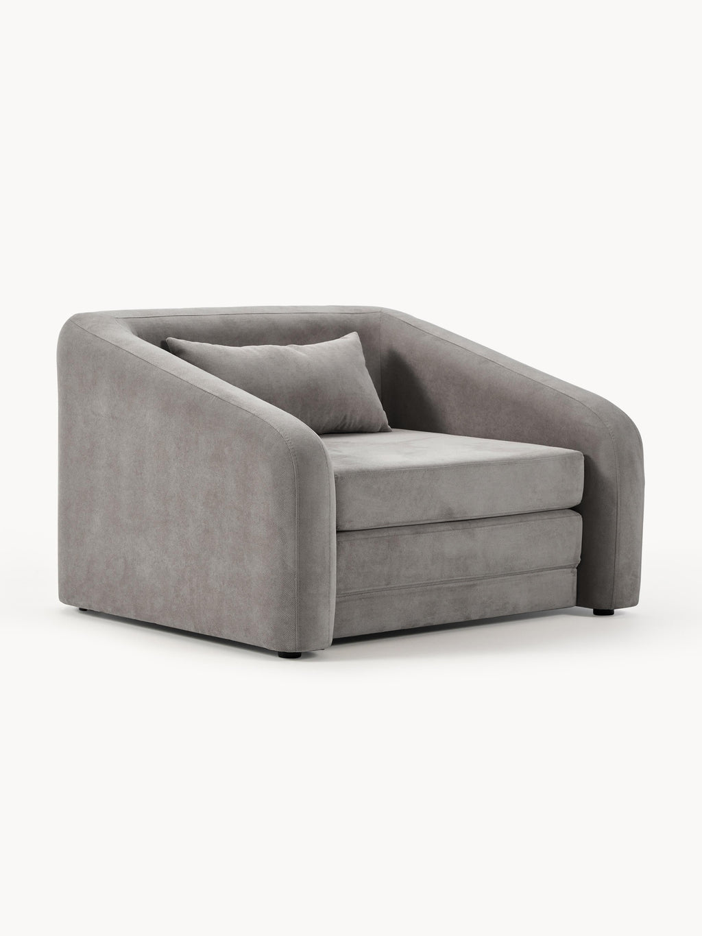 Gallery image 1 - Chair Bed Eliot