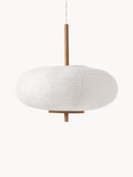 Gallery image 1 - Rice Paper Design Pendant Light Misaki