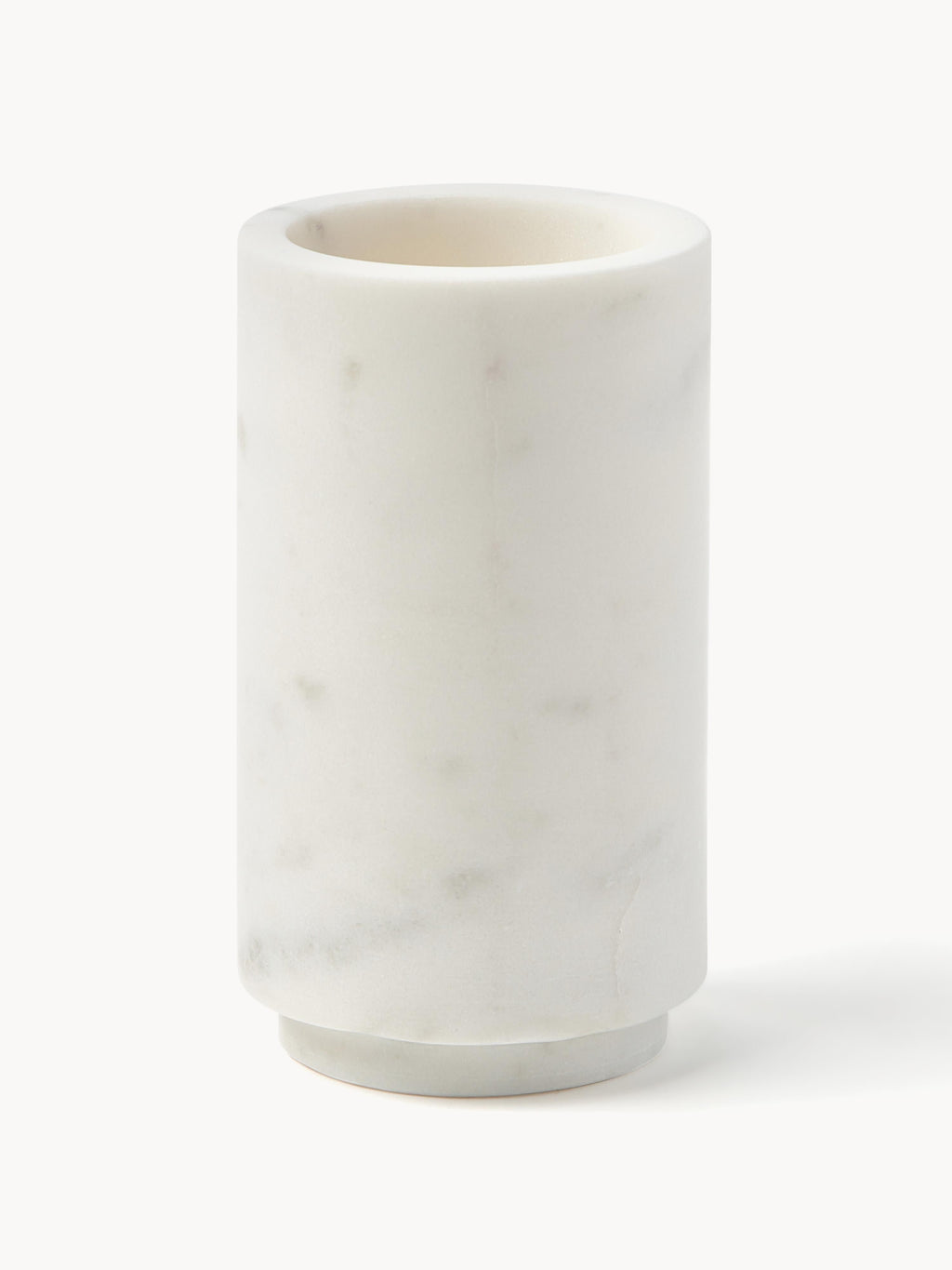 Gallery image 1 - Marble Toothbrush Holder Simba