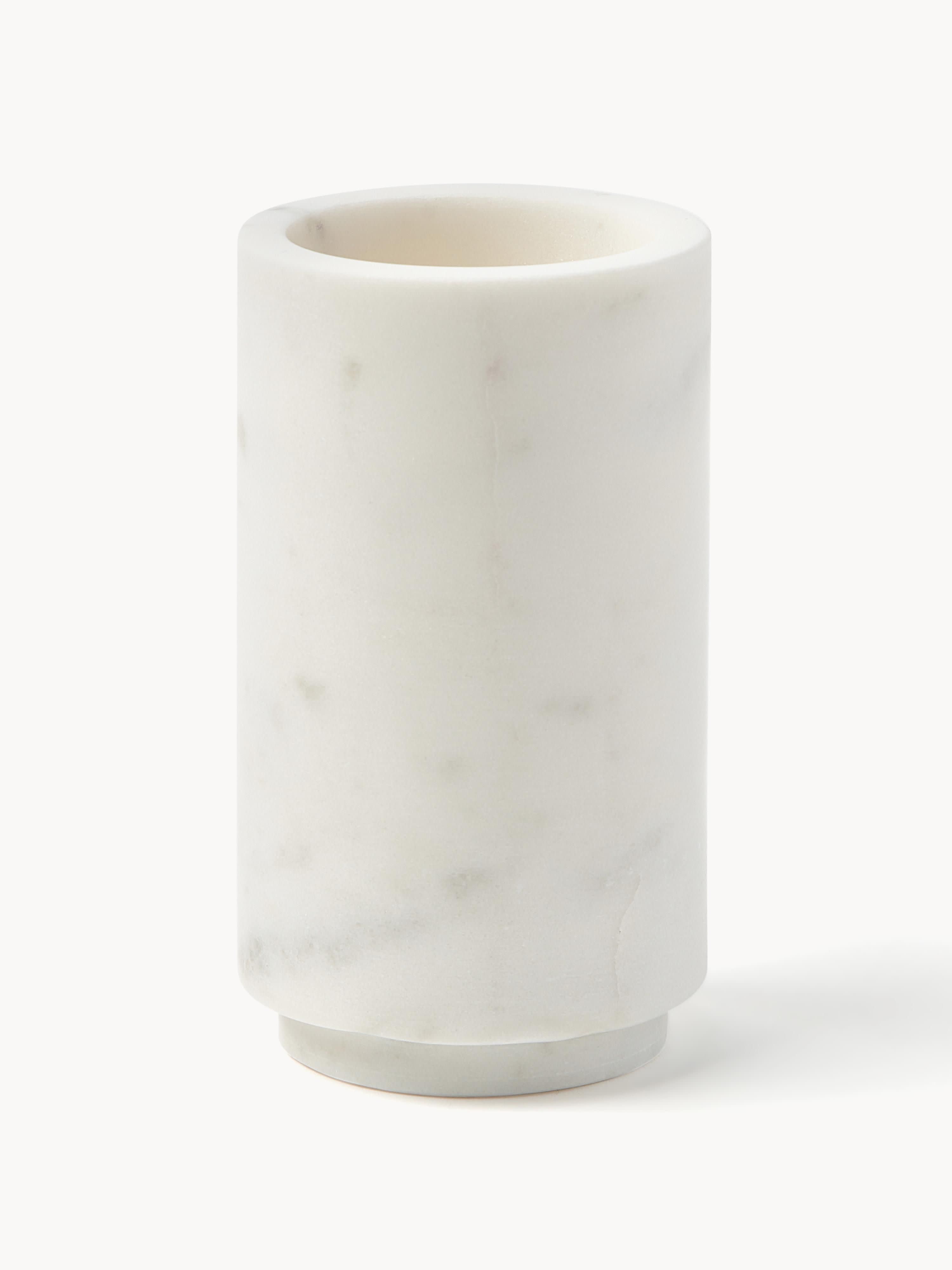 Gallery image 1 - Marble Toothbrush Holder Simba