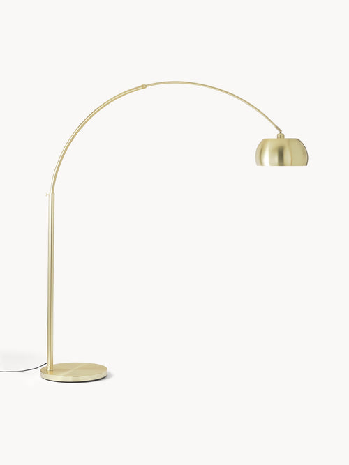 Gallery image 1 - Large Arc Lamp Bowie