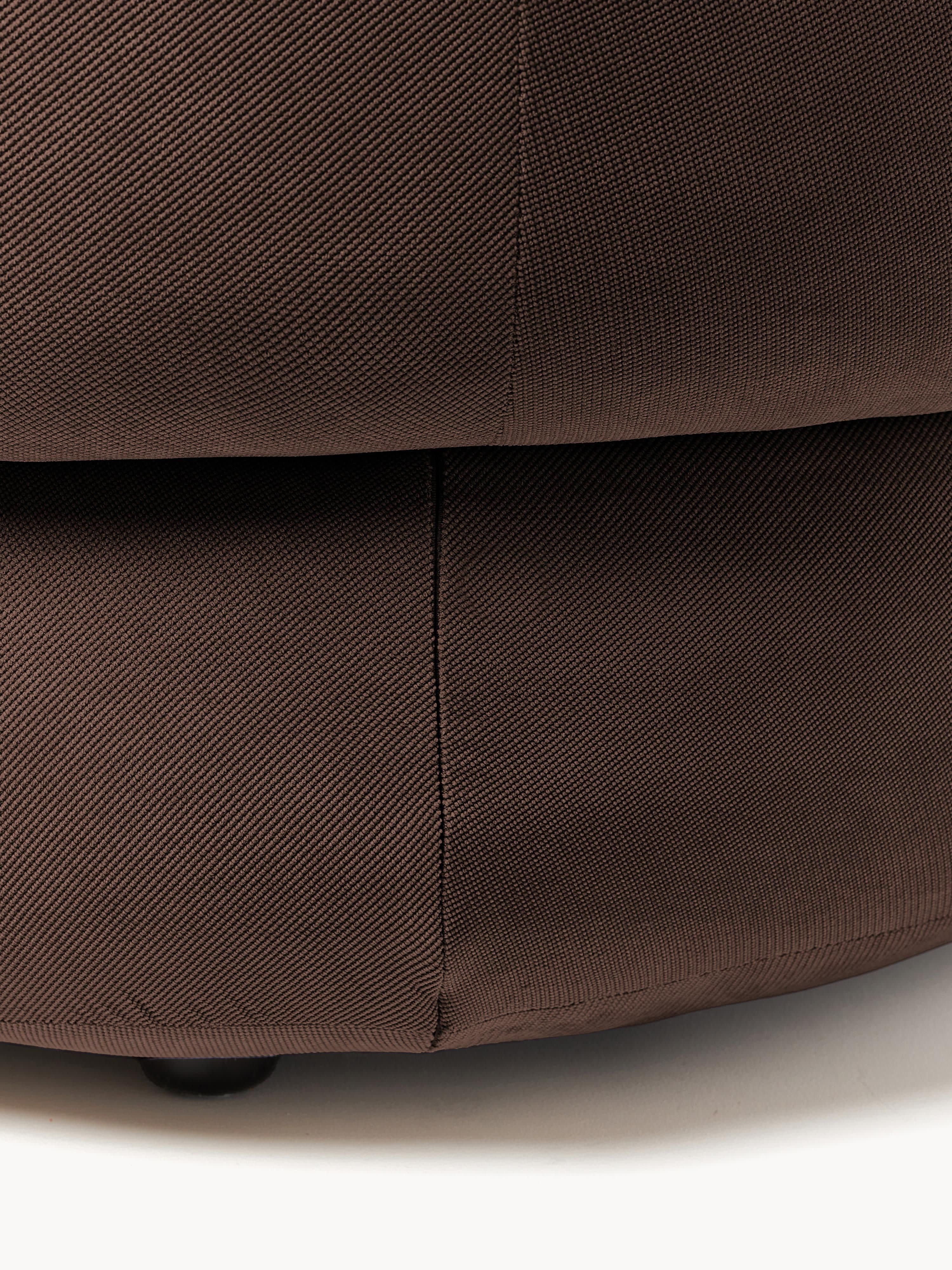 Alba XL Ottoman