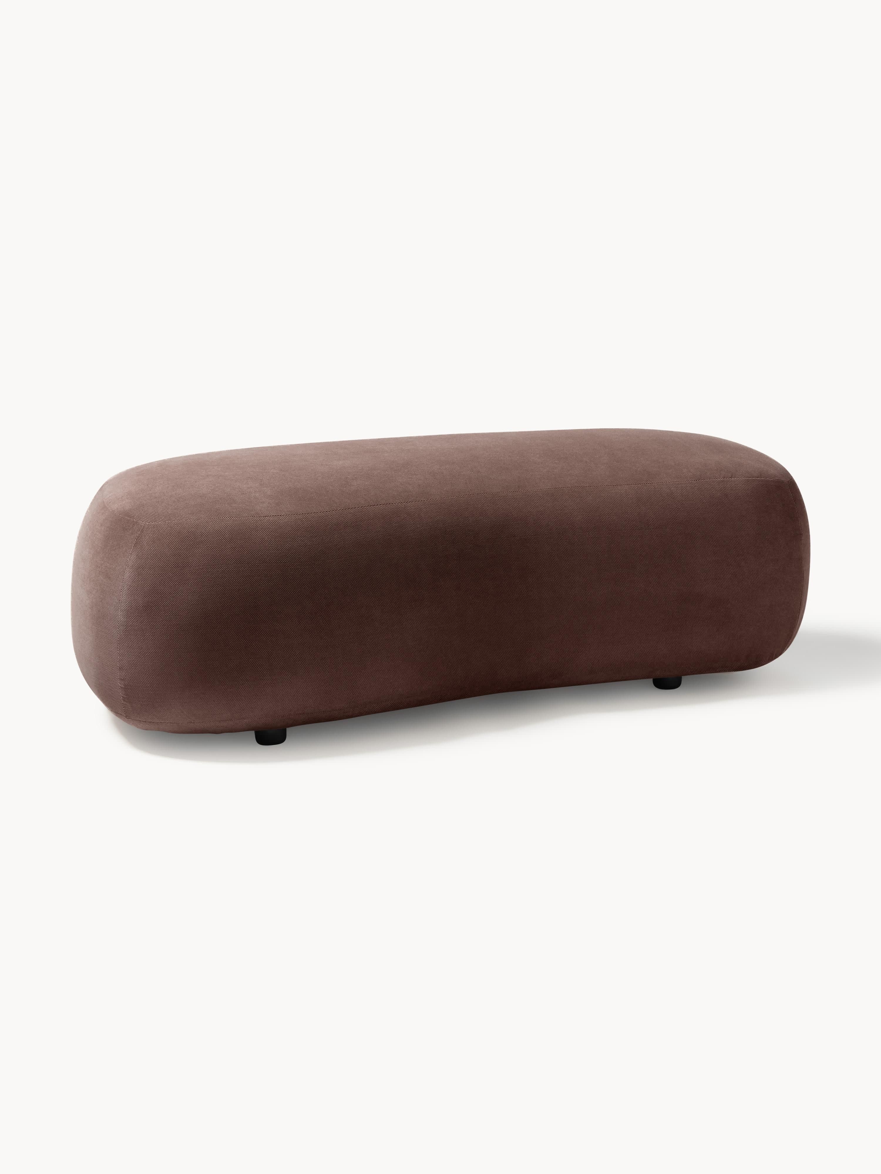 Alba XL Ottoman