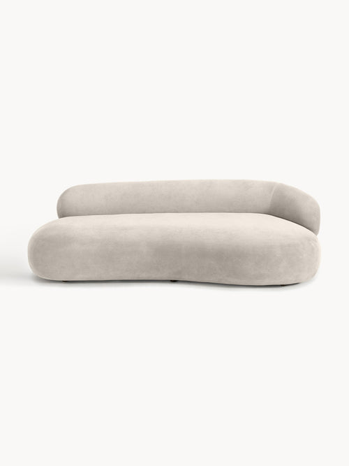 Gallery image 1 - Sofa Alba (3-seater)