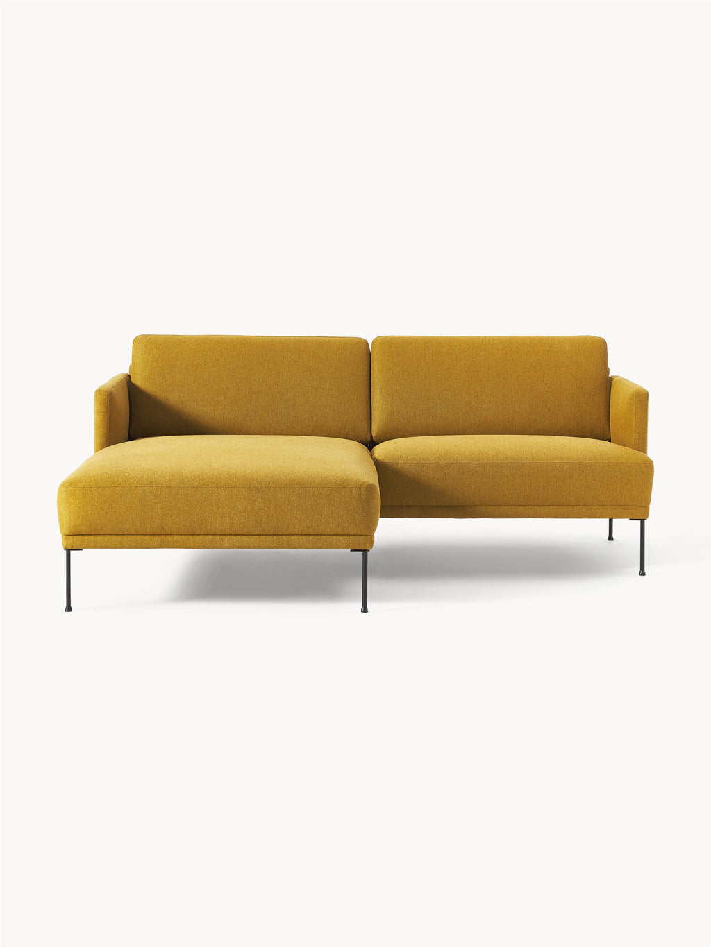 Fluente Small Corner Sofa