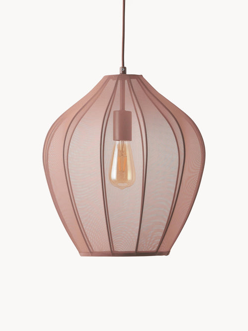 Gallery image 1 - Mesh Pendant Light Beau