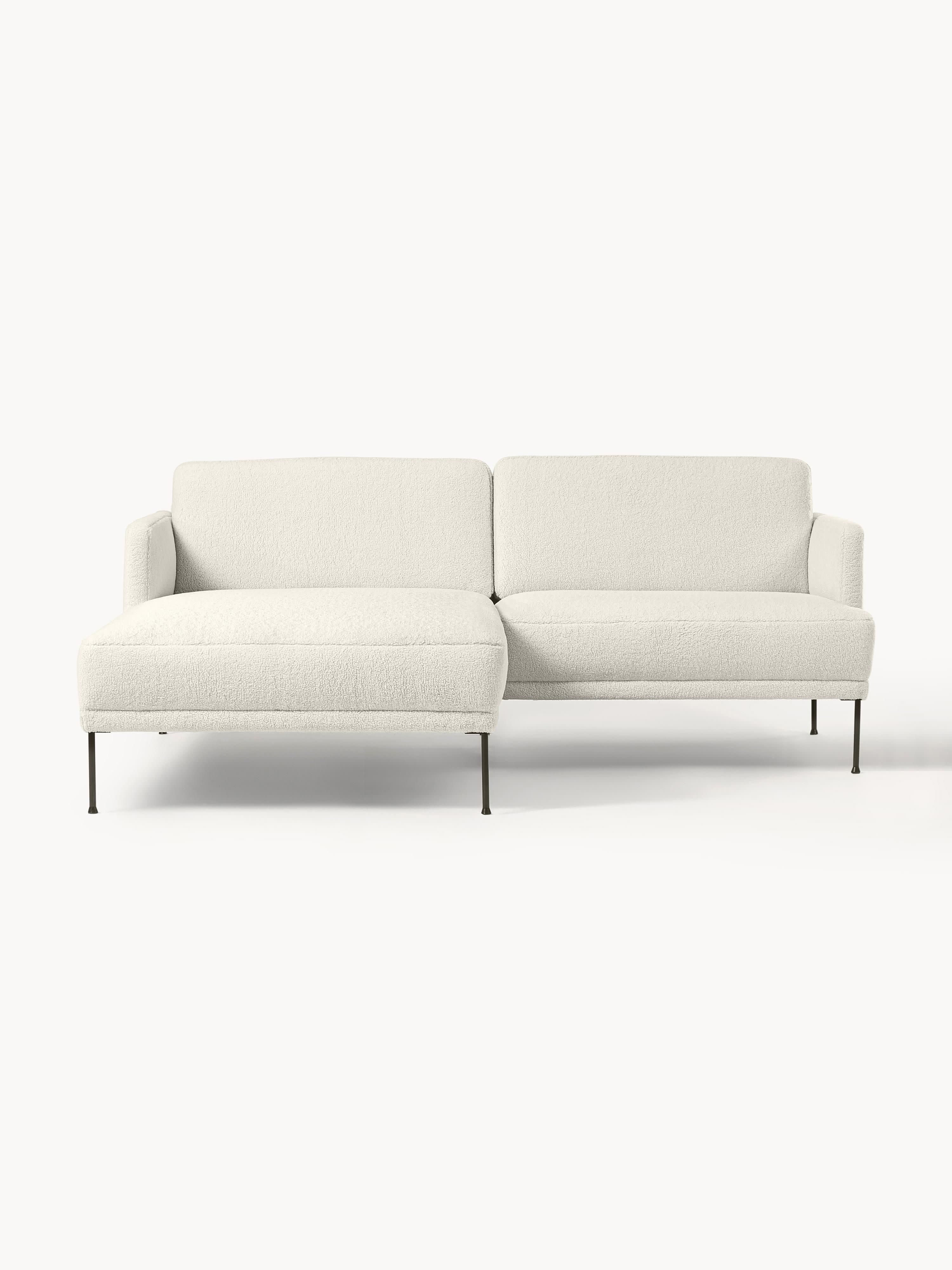 Gallery image 1 - Small Teddy Corner Sofa Fluente