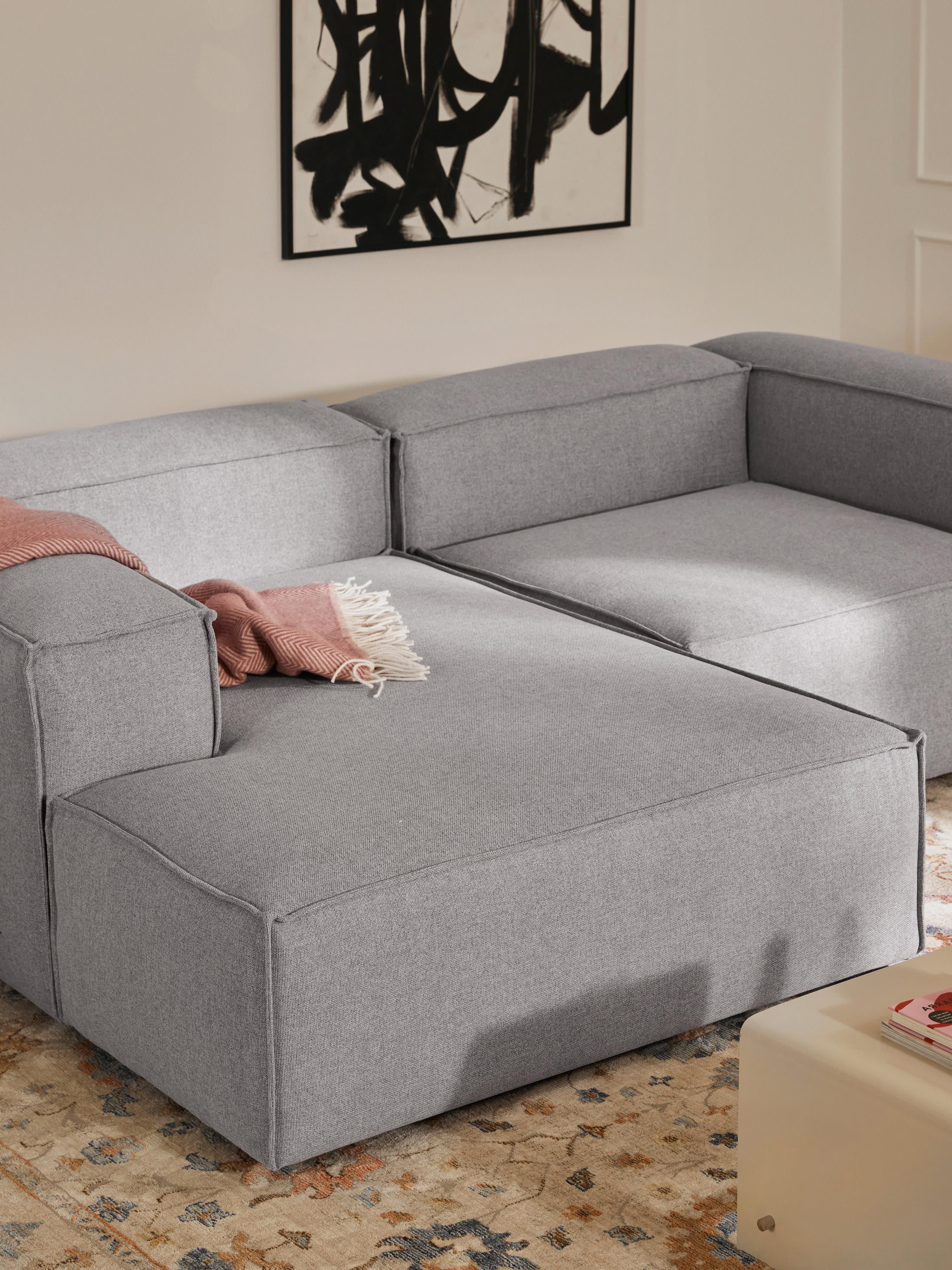 Lennon Corner Chaise Module
