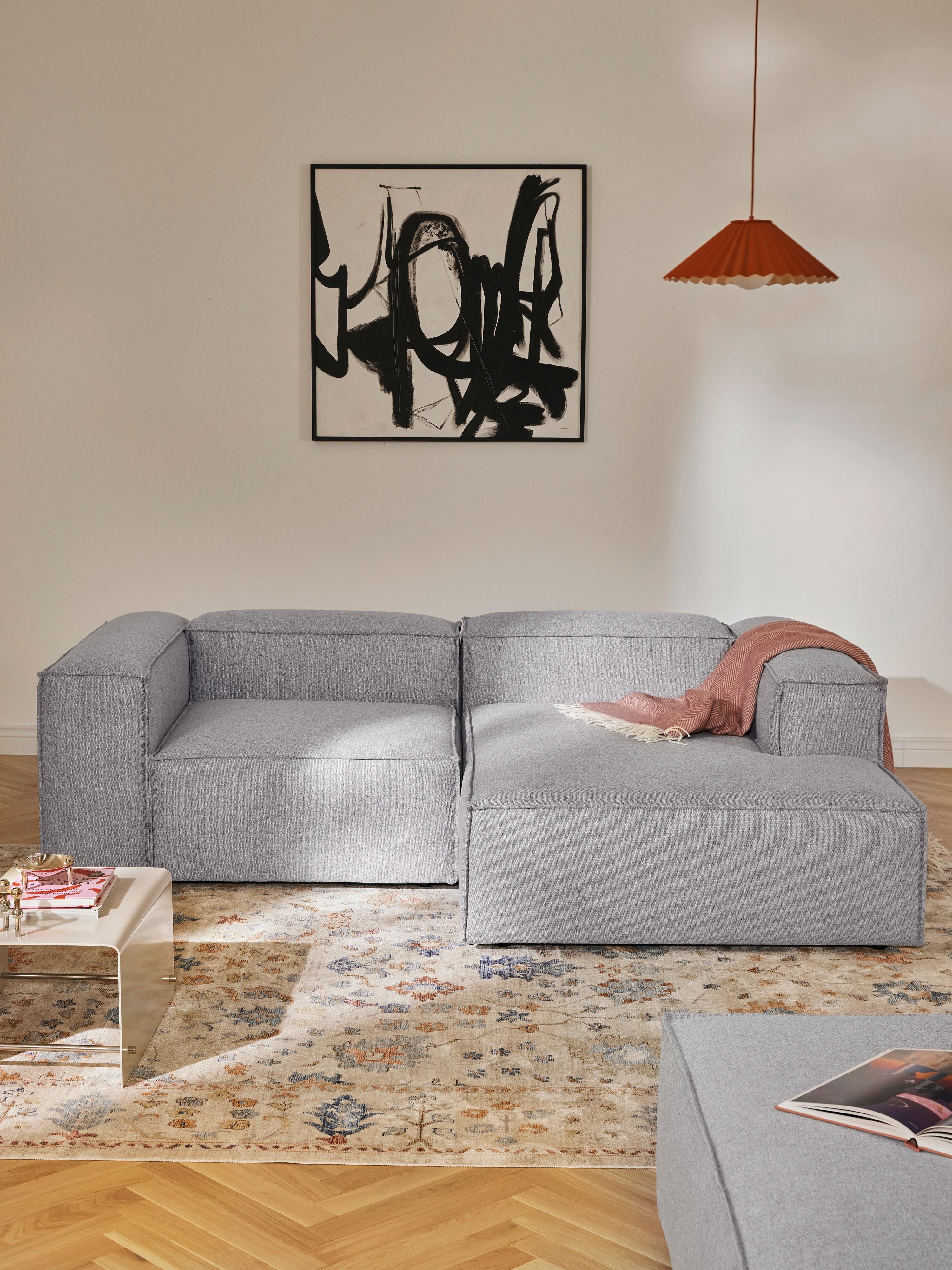Lennon Corner Chaise Module