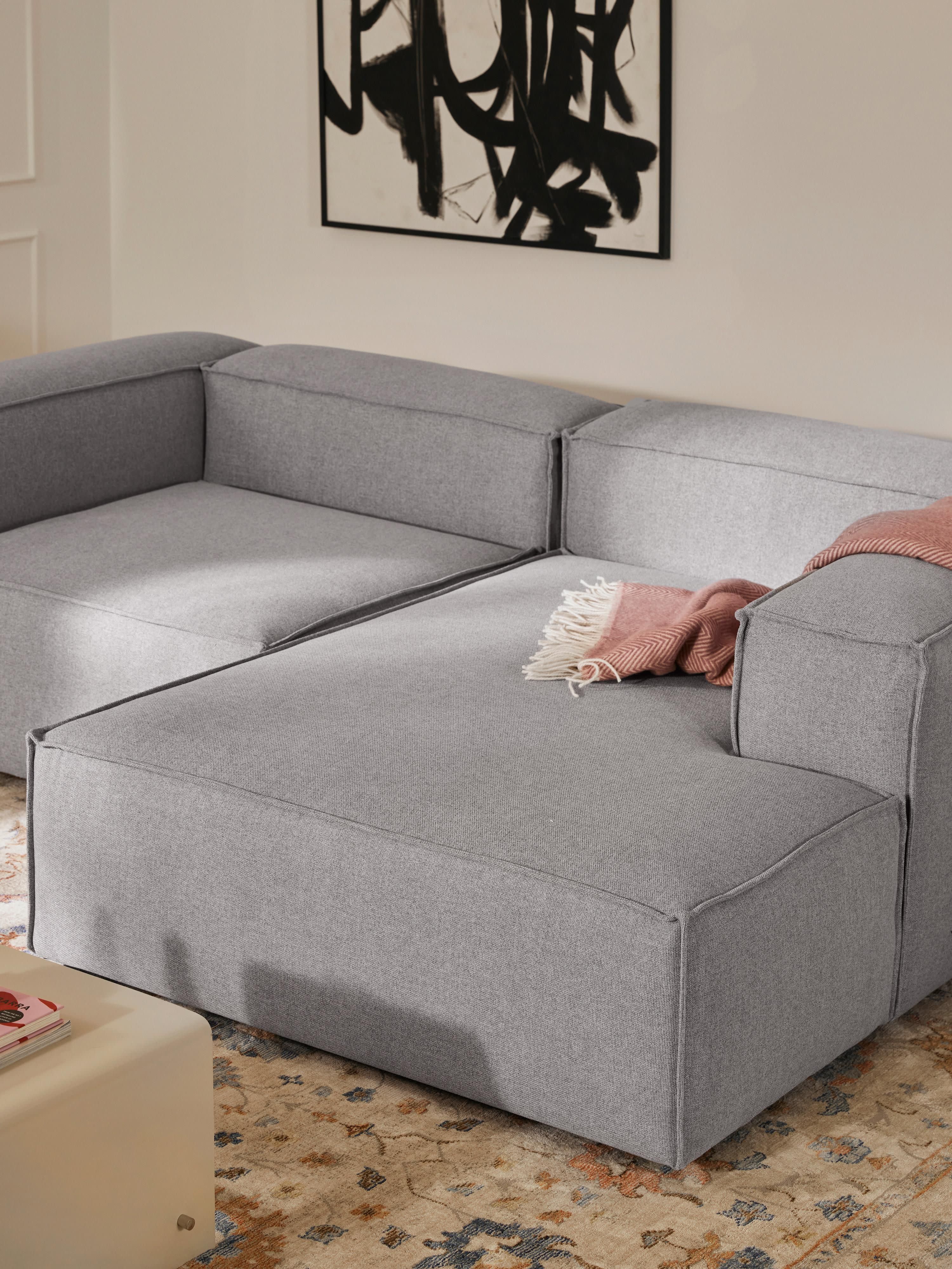 Lennon Corner Chaise Module