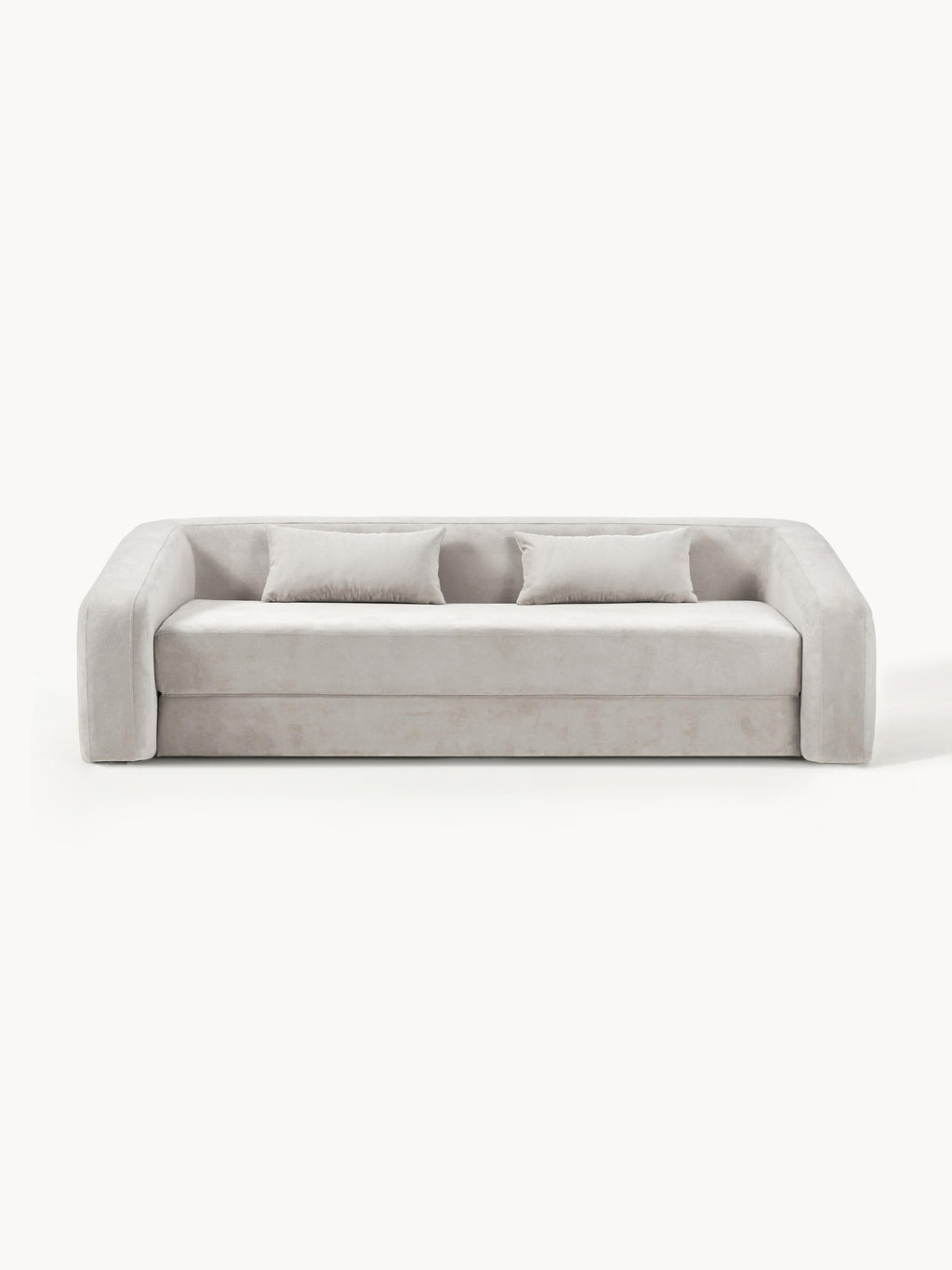 Eliot Sofa Bed (3-seater)