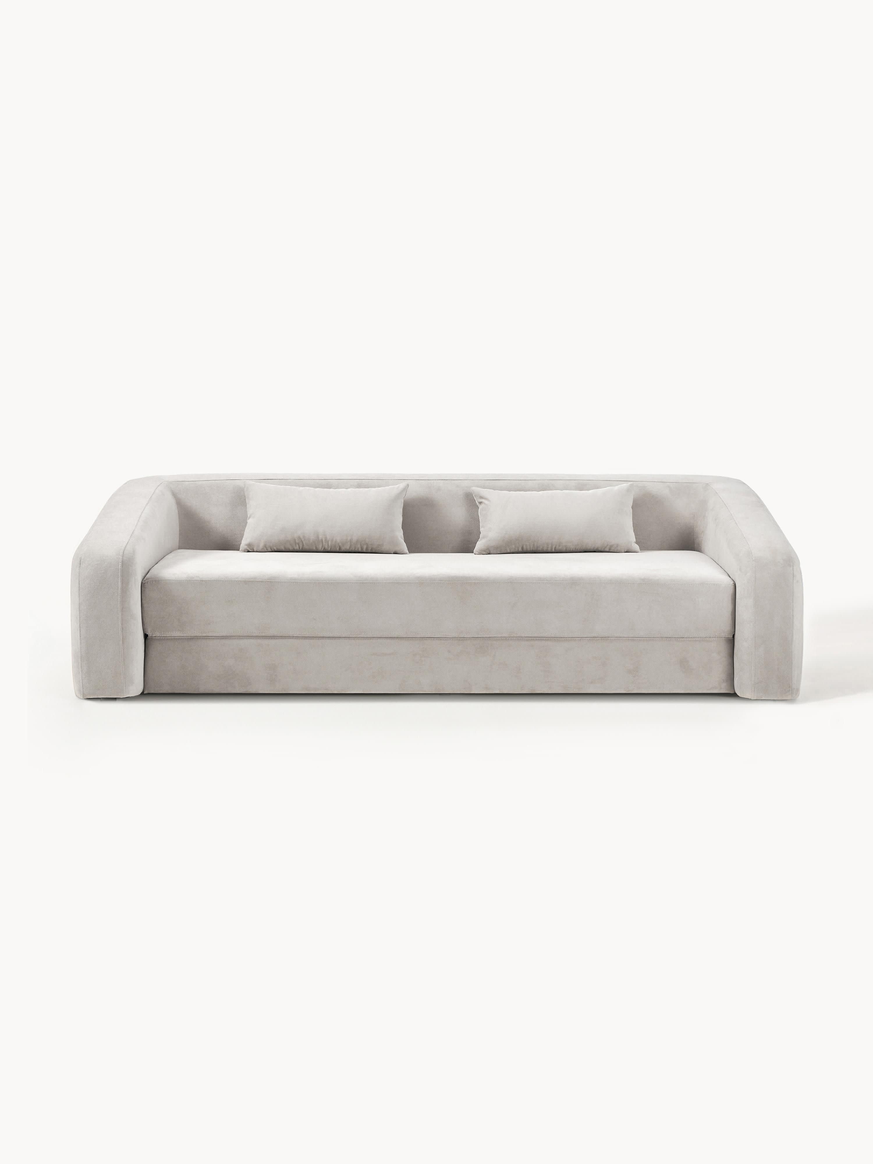 Eliot Sofa Bed (3-seater)