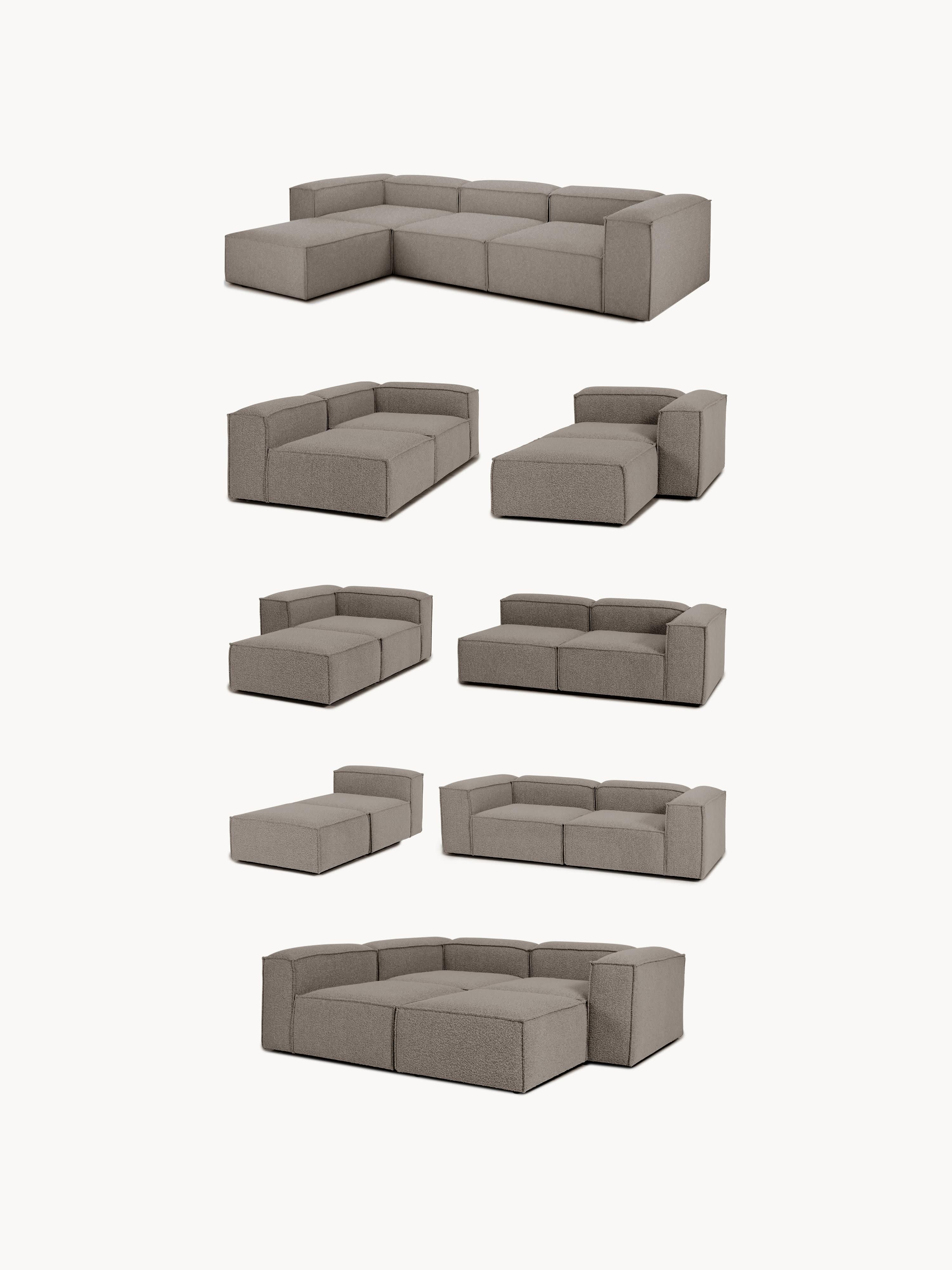 Lennon XL Modular Sofa