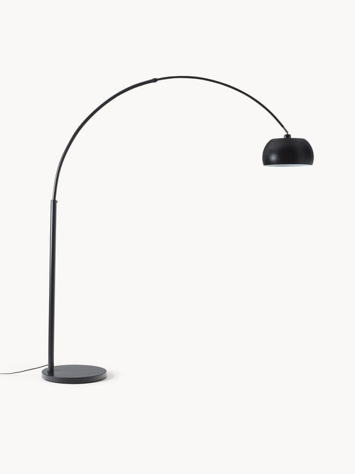Gallery image 1 - Large Arc Lamp Bowie