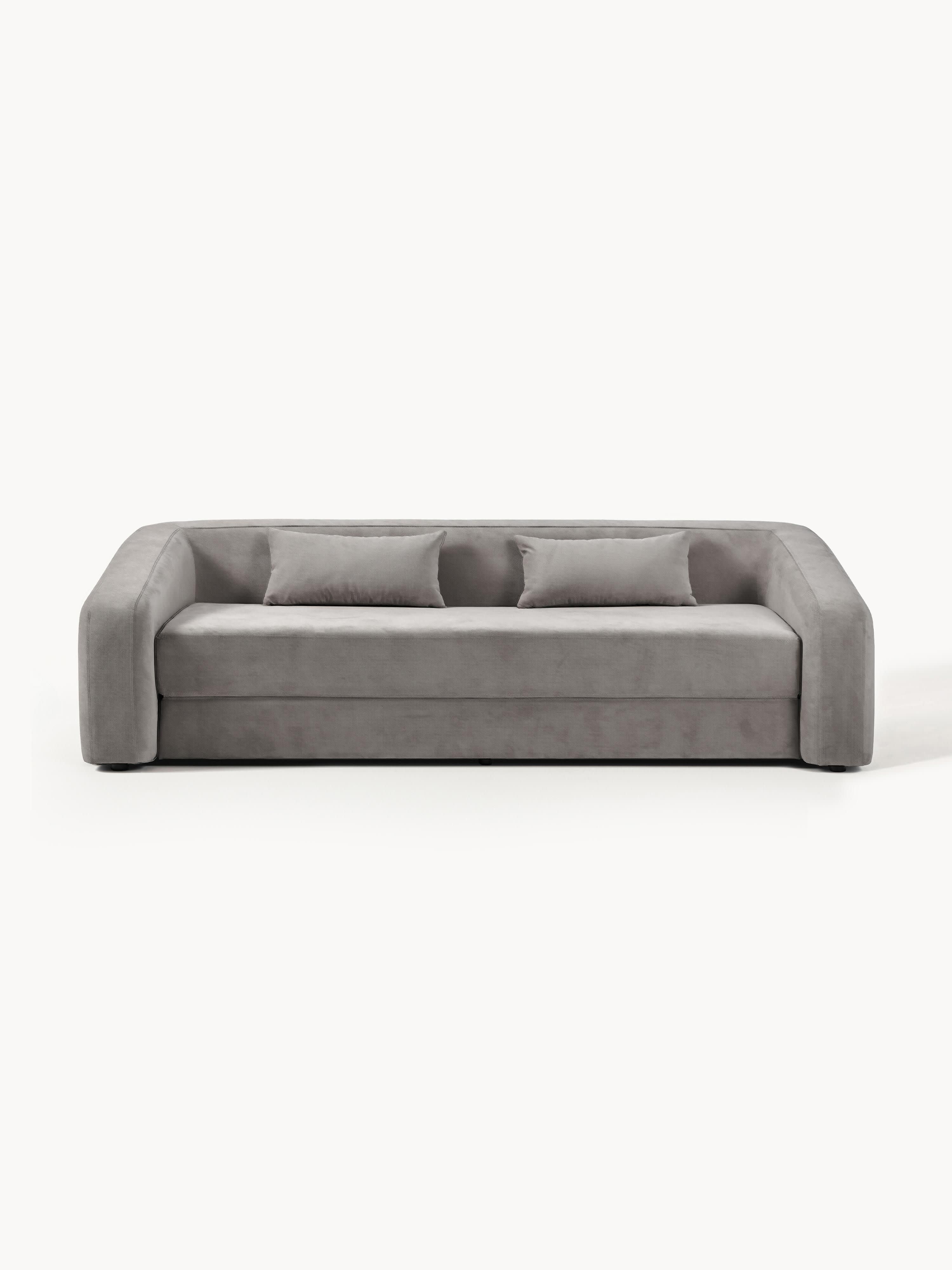 Gallery image 1 - Sofa Bed Eliot (3-seater)