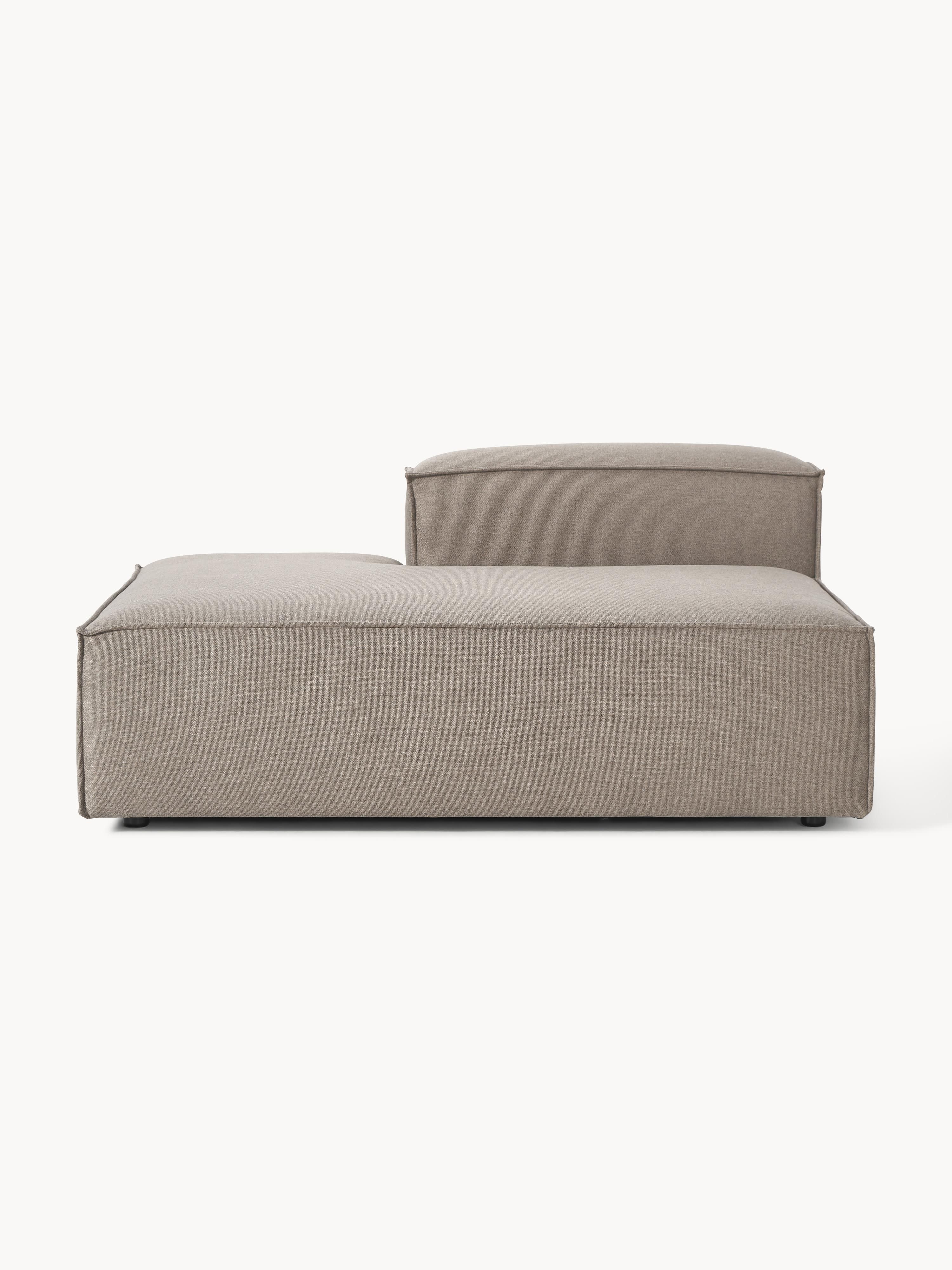 Gallery image 1 - Chaise Module Lennon