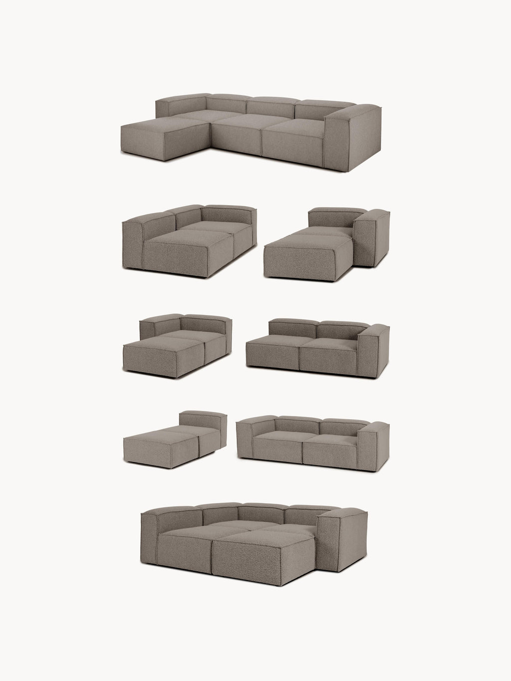 Lennon Chaise Module
