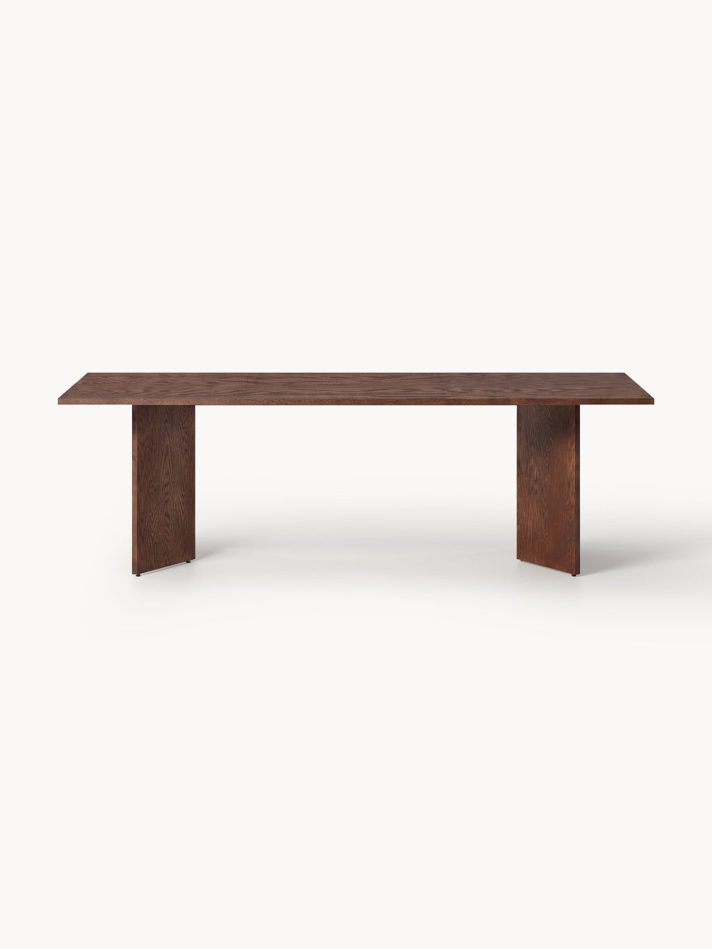 Toni Wooden Dining Table, in various sizes